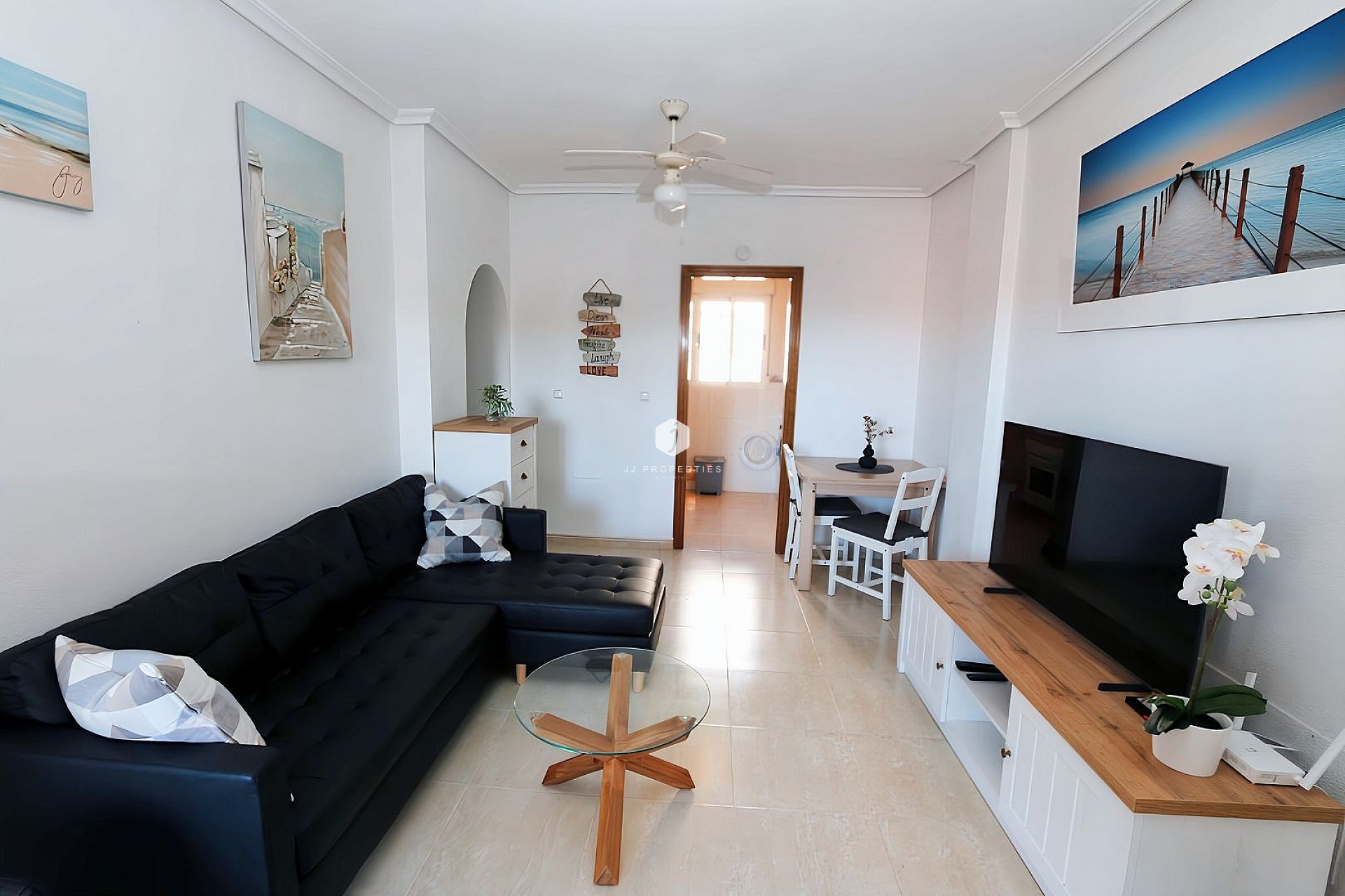 Aus zweiter Hand - Penthouse -
Los Altos - Costa Blanca