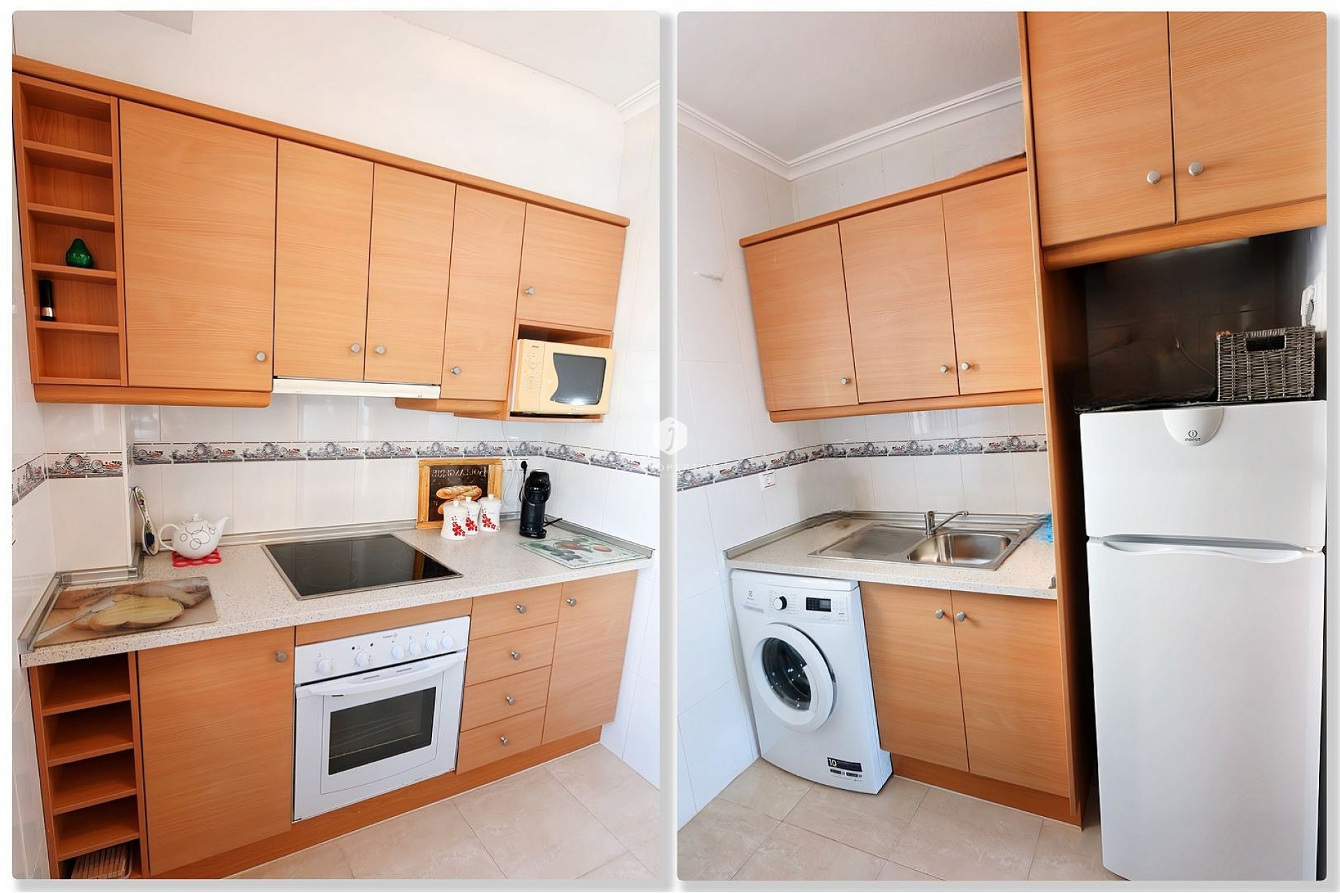 Aus zweiter Hand - Penthouse -
Los Altos - Costa Blanca