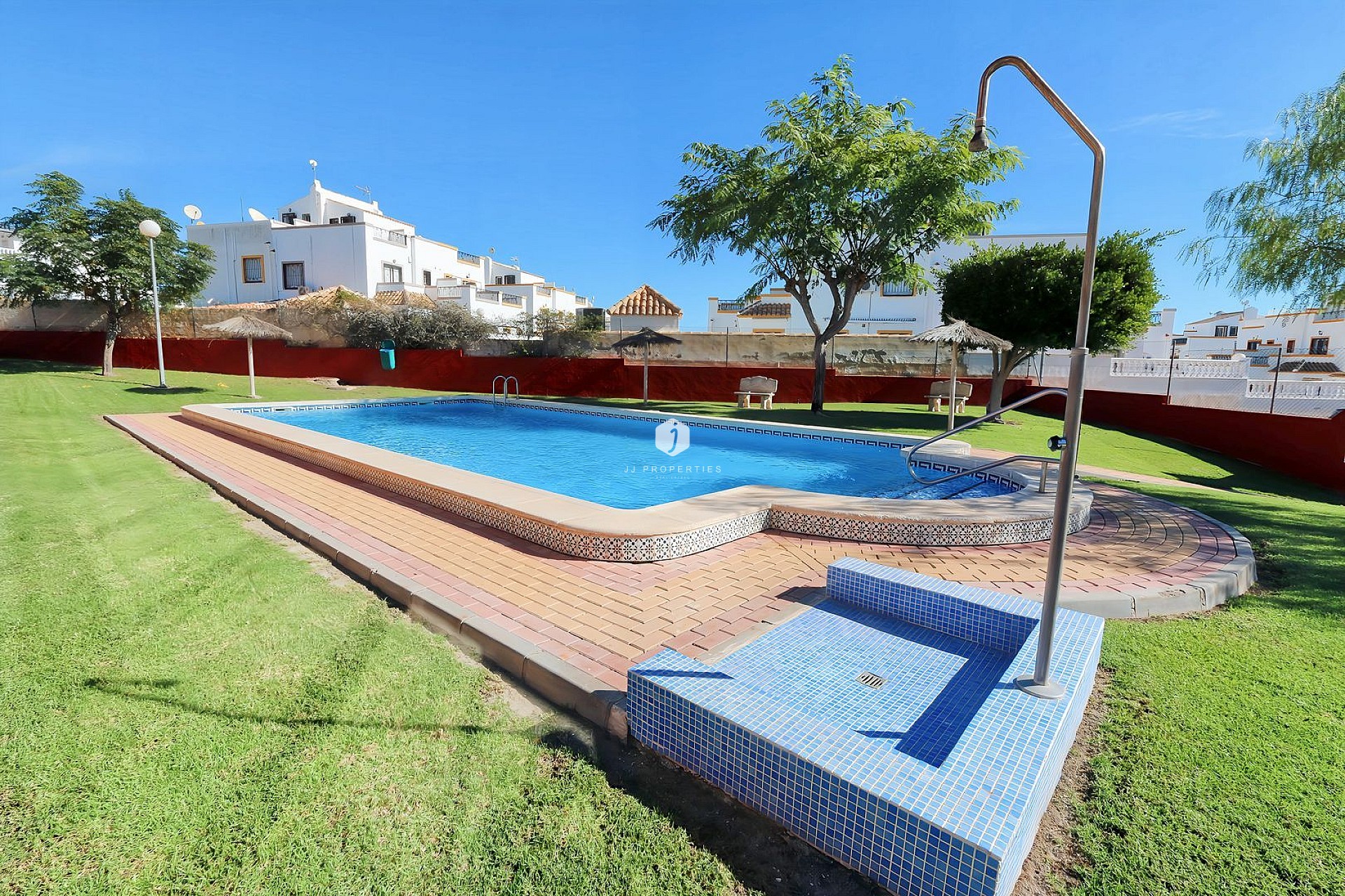 Aus zweiter Hand - Penthouse -
Los Altos - Costa Blanca