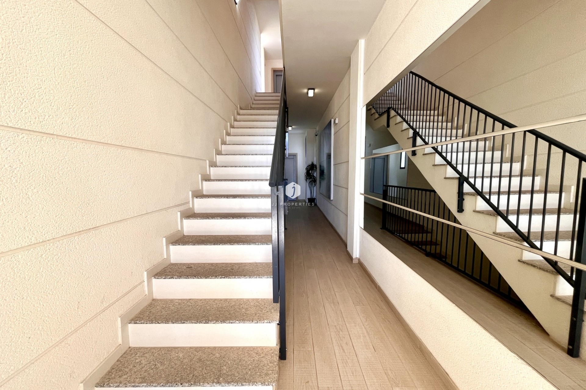 Aus zweiter Hand - Penthouse -
Los Dolses - Inland