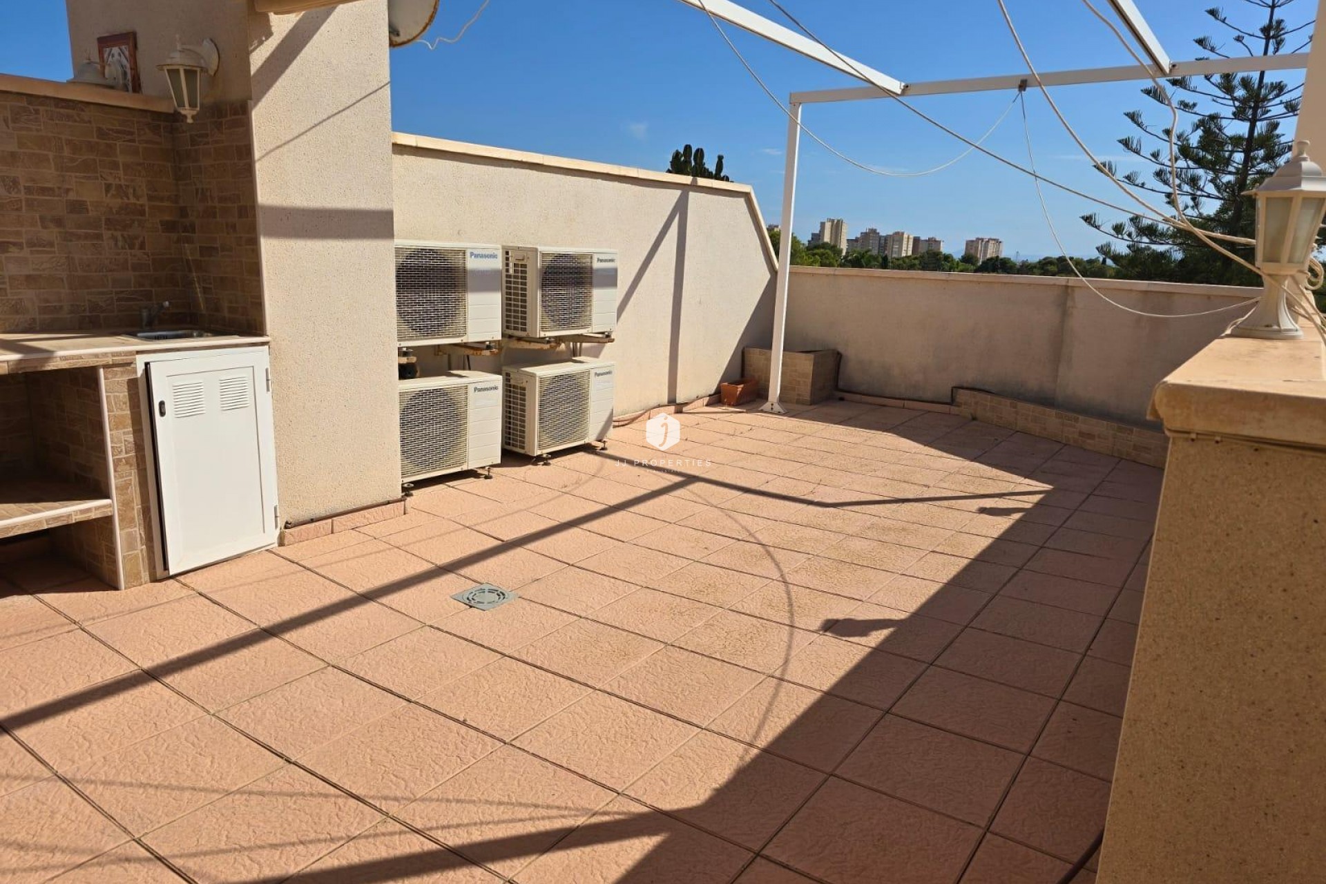 Aus zweiter Hand - Penthouse -
Orihuela Costa - Altos De Campoamor