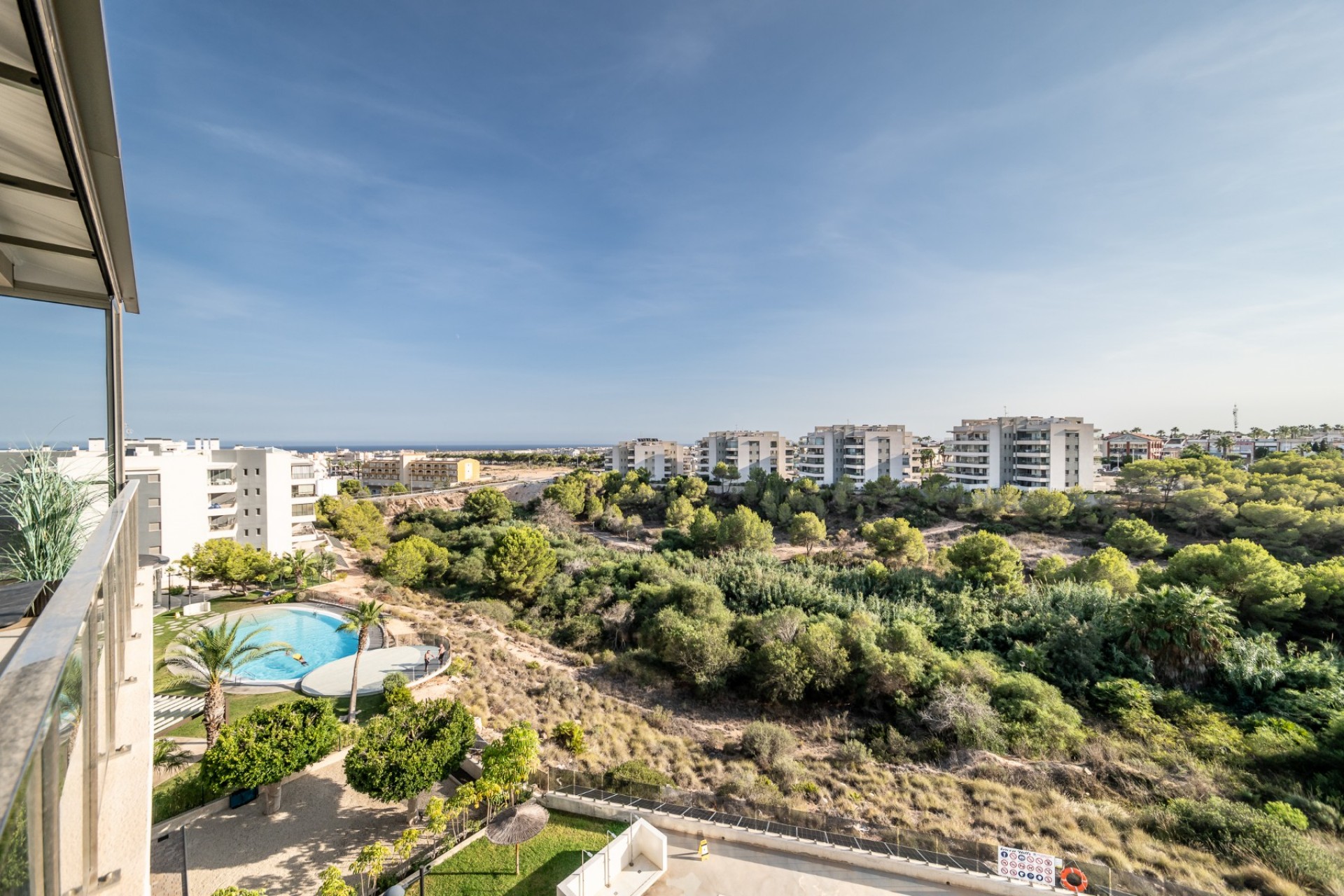 Aus zweiter Hand - Penthouse -
Orihuela Costa - Costa Blanca