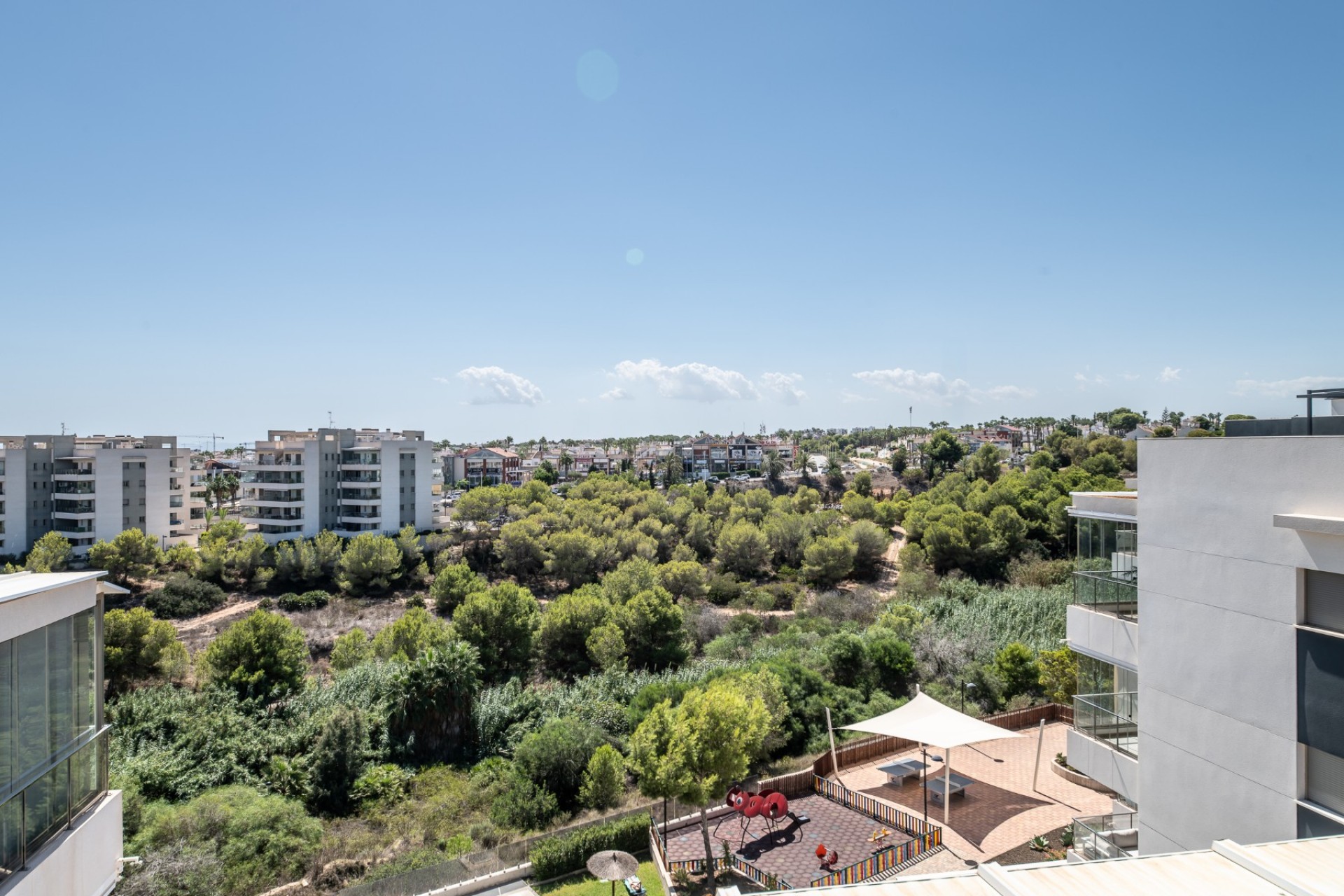 Aus zweiter Hand - Penthouse -
Orihuela Costa - Costa Blanca