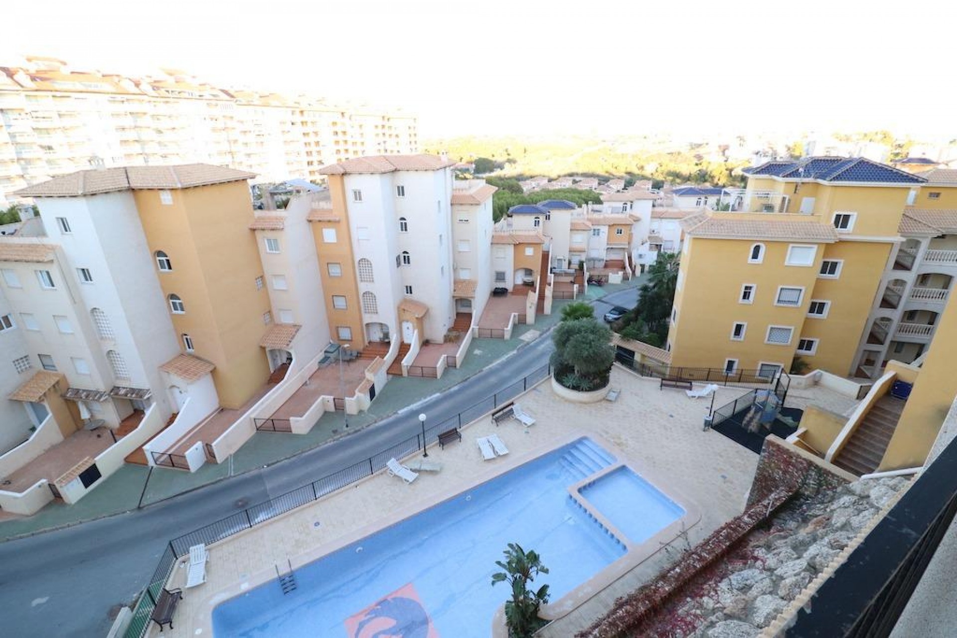 Aus zweiter Hand - Penthouse -
Orihuela Costa - Costa Blanca