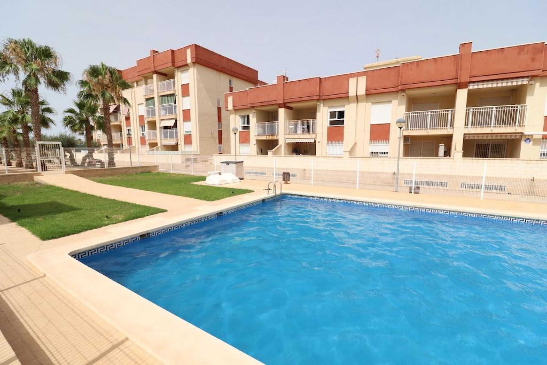 Aus zweiter Hand - Penthouse -
Orihuela Costa - Costa Blanca