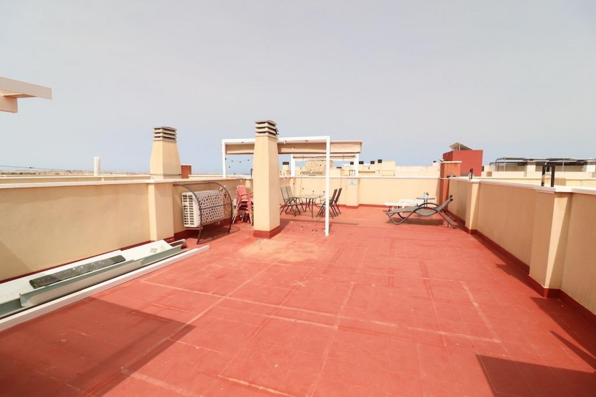 Aus zweiter Hand - Penthouse -
Orihuela Costa - Costa Blanca