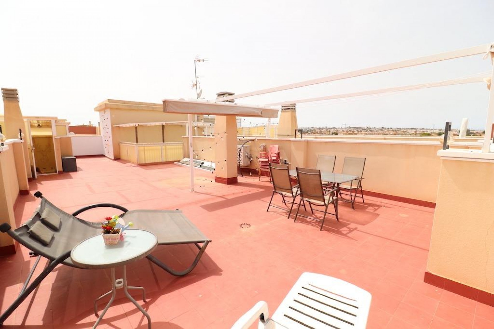 Aus zweiter Hand - Penthouse -
Orihuela Costa - Costa Blanca