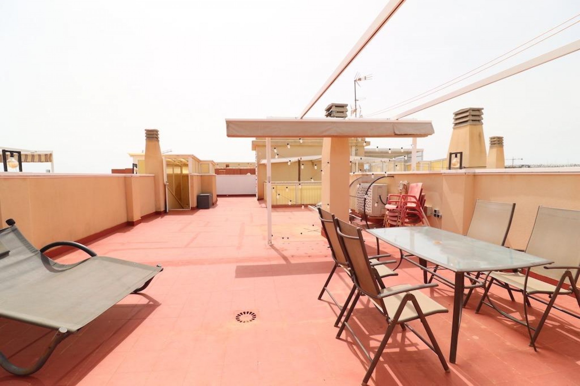 Aus zweiter Hand - Penthouse -
Orihuela Costa - Costa Blanca