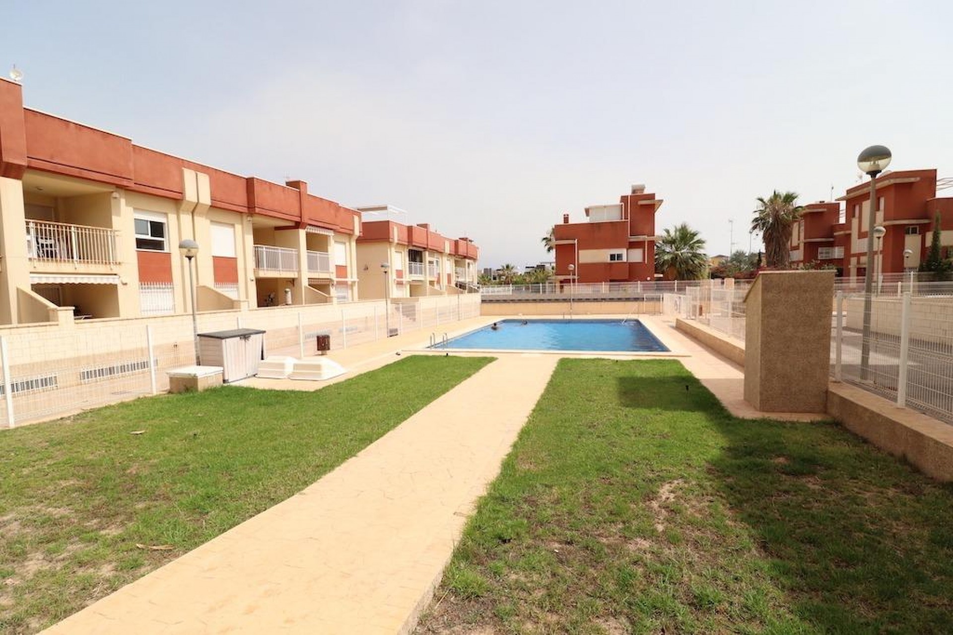 Aus zweiter Hand - Penthouse -
Orihuela Costa - Costa Blanca