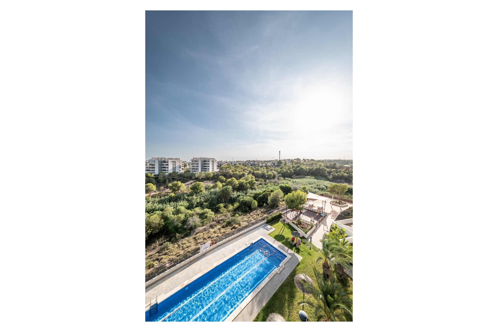 Aus zweiter Hand - Penthouse -
Orihuela Costa - Costa Blanca