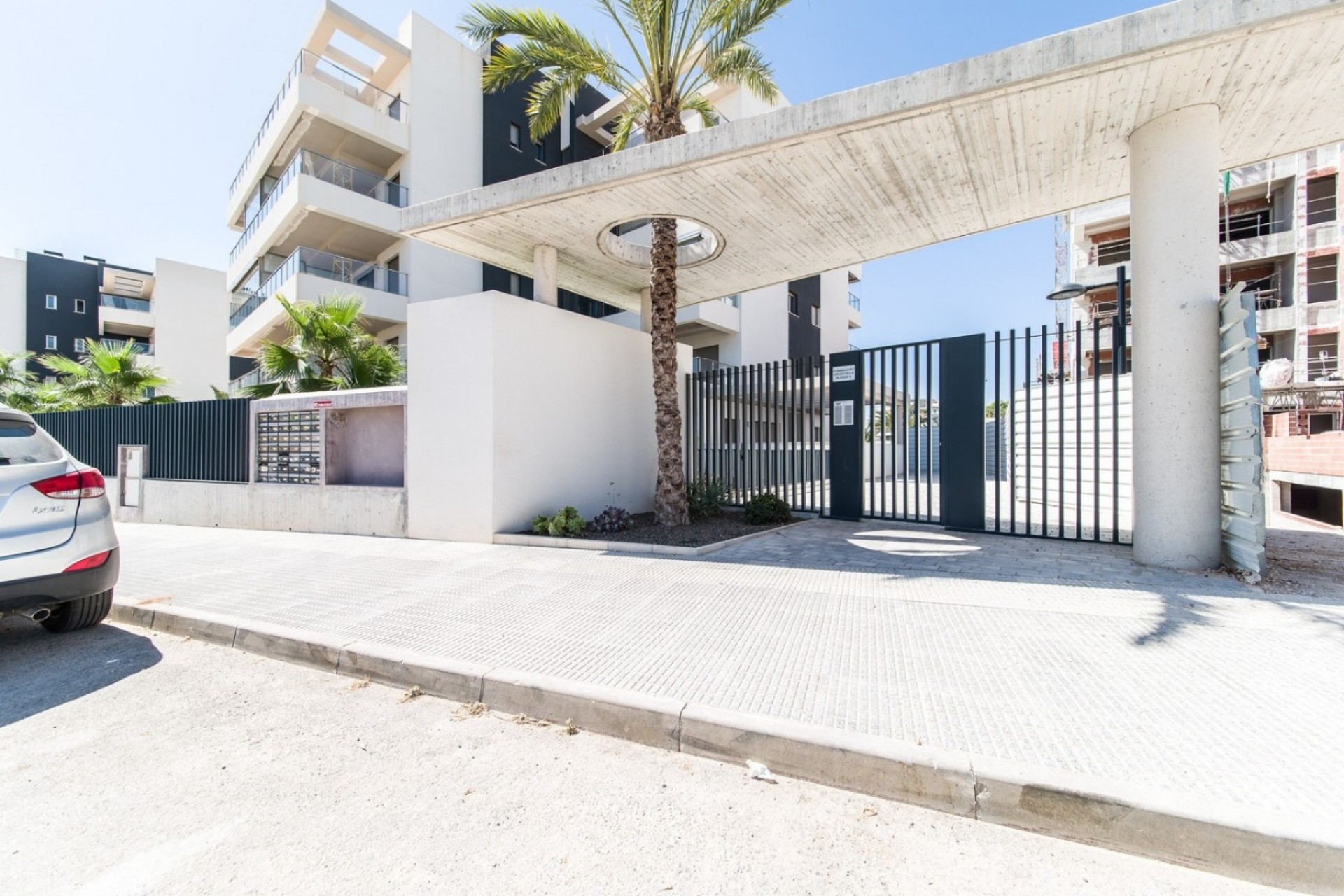 Aus zweiter Hand - Penthouse -
Orihuela Costa - Costa Blanca