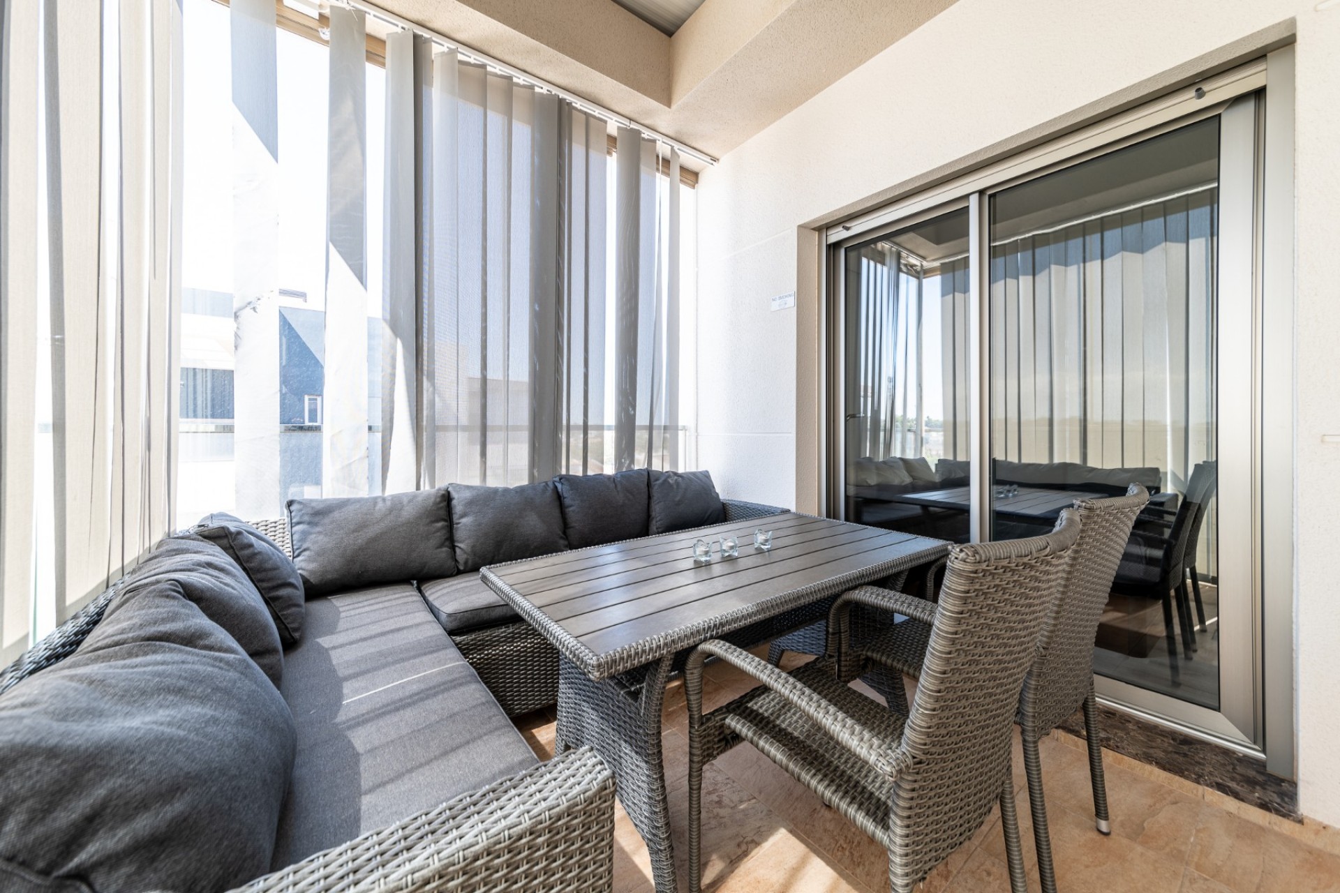 Aus zweiter Hand - Penthouse -
Orihuela Costa - Costa Blanca