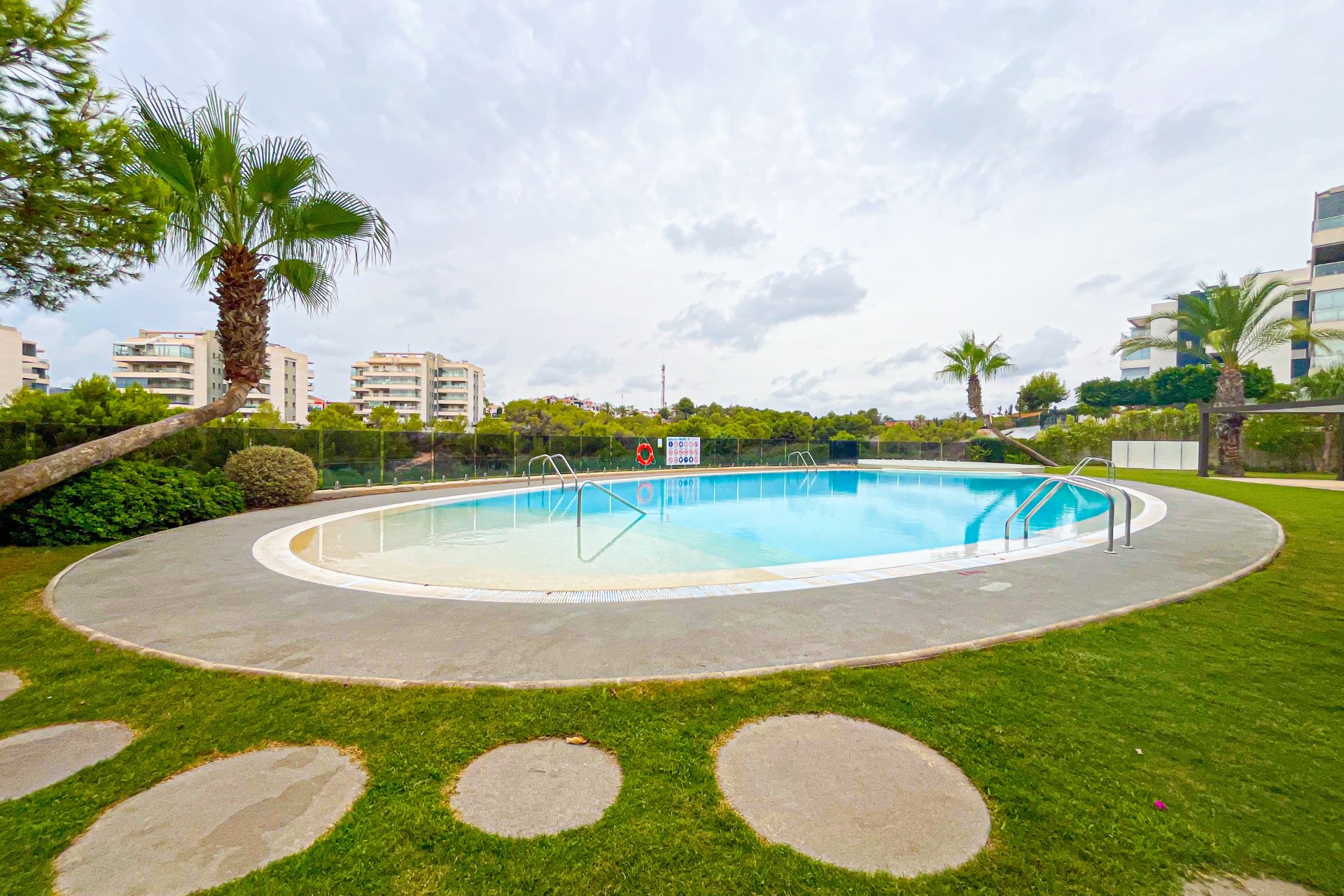 Aus zweiter Hand - Penthouse -
Orihuela Costa - Costa Blanca