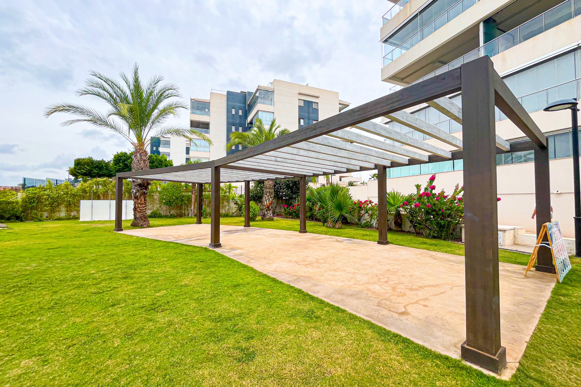 Aus zweiter Hand - Penthouse -
Orihuela Costa - Costa Blanca