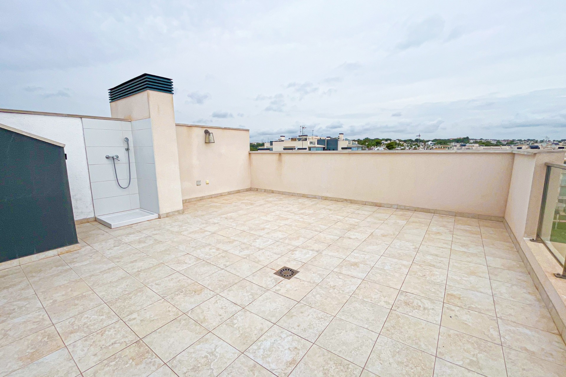 Aus zweiter Hand - Penthouse -
Orihuela Costa - Costa Blanca