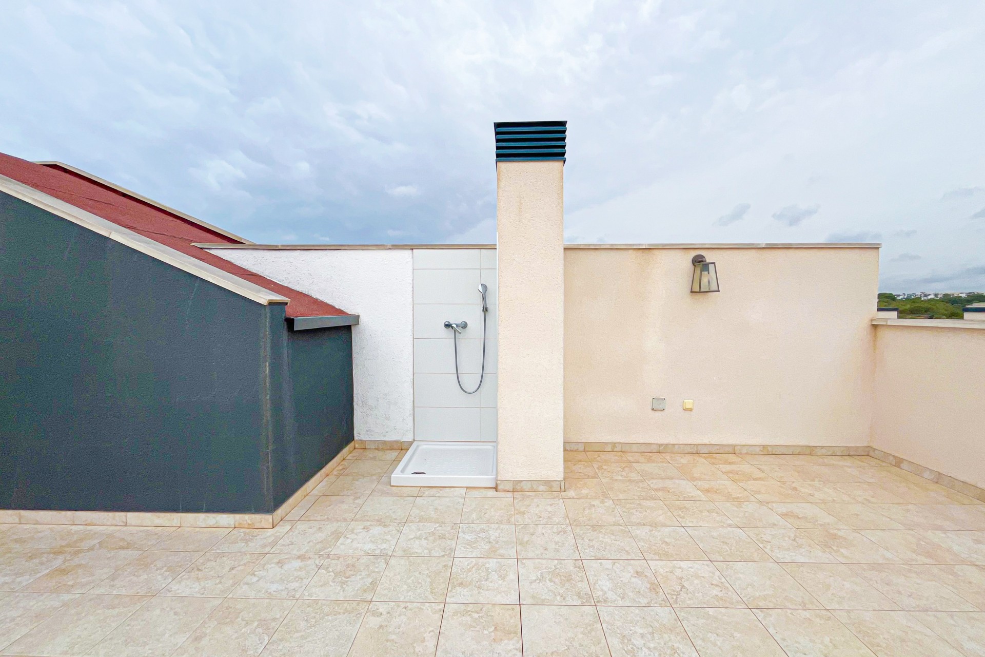 Aus zweiter Hand - Penthouse -
Orihuela Costa - Costa Blanca