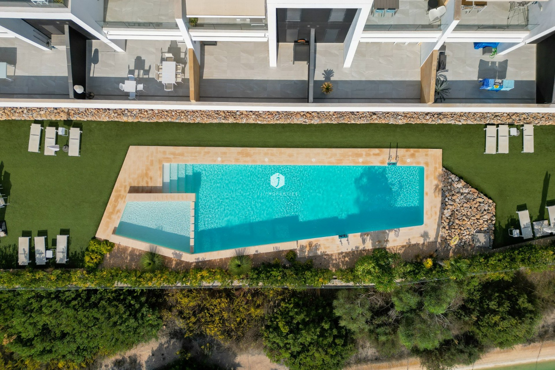 Aus zweiter Hand - Penthouse -
Orihuela Costa - Costa Blanca