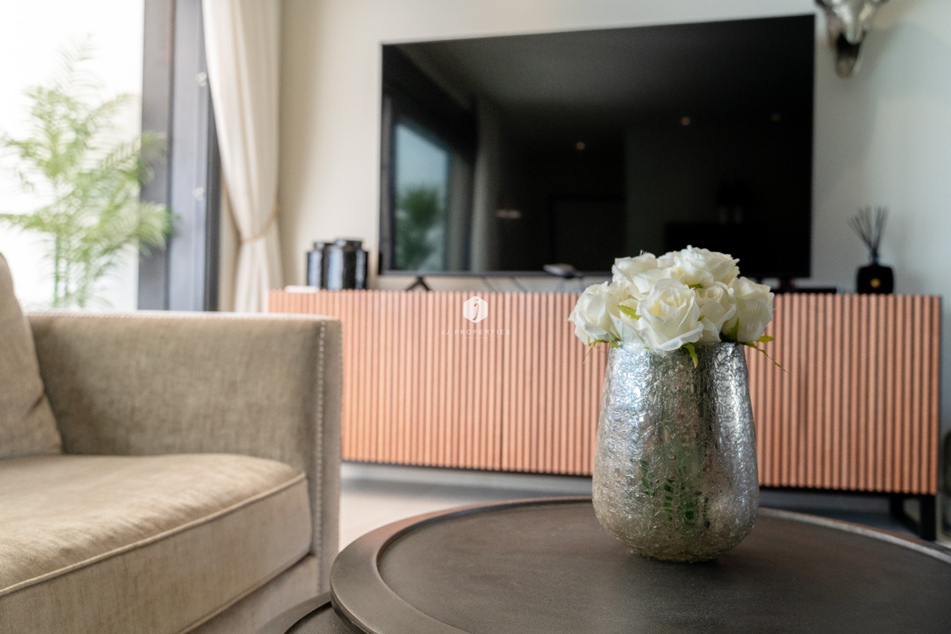 Aus zweiter Hand - Penthouse -
Orihuela Costa - Costa Blanca