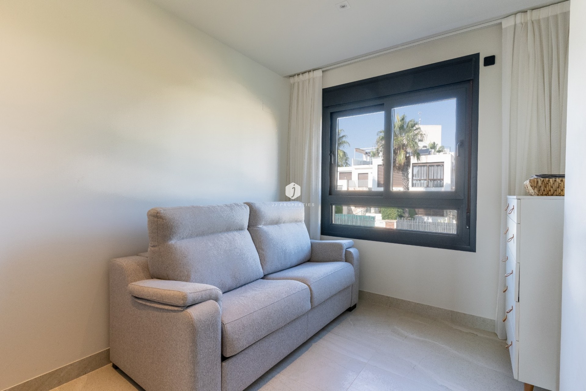 Aus zweiter Hand - Penthouse -
Orihuela Costa - Costa Blanca