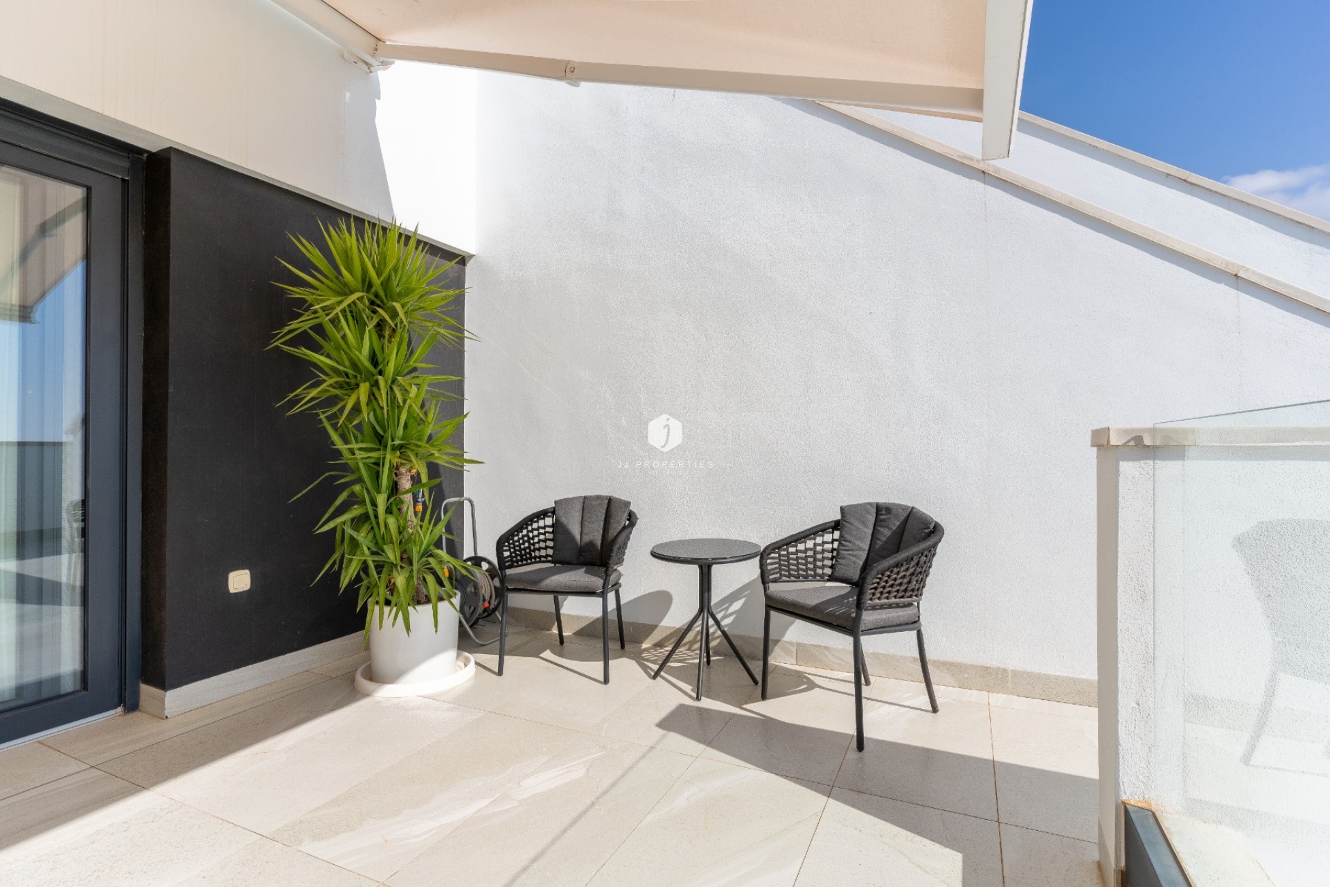 Aus zweiter Hand - Penthouse -
Orihuela Costa - Costa Blanca
