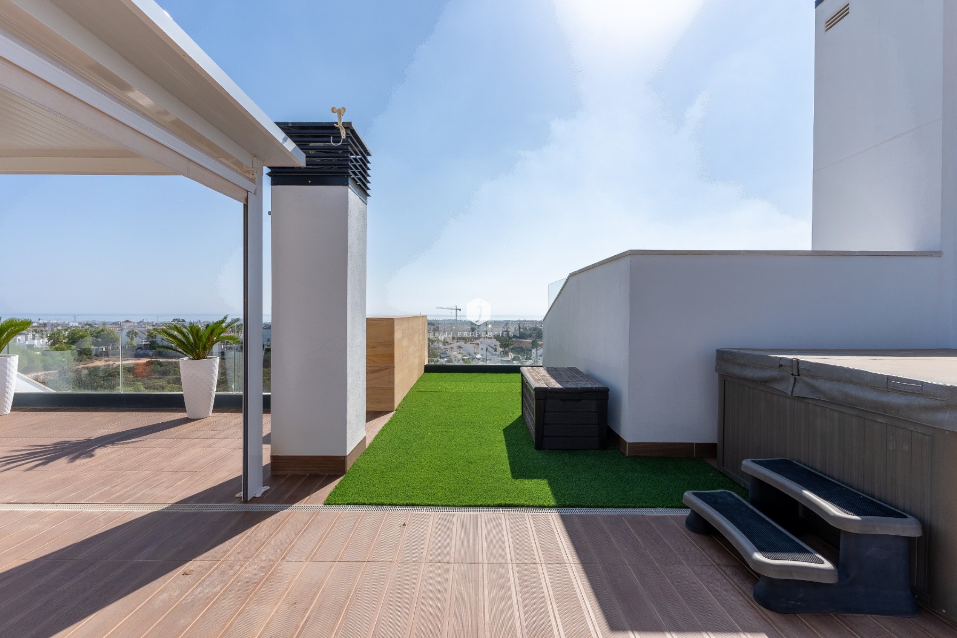 Aus zweiter Hand - Penthouse -
Orihuela Costa - Costa Blanca