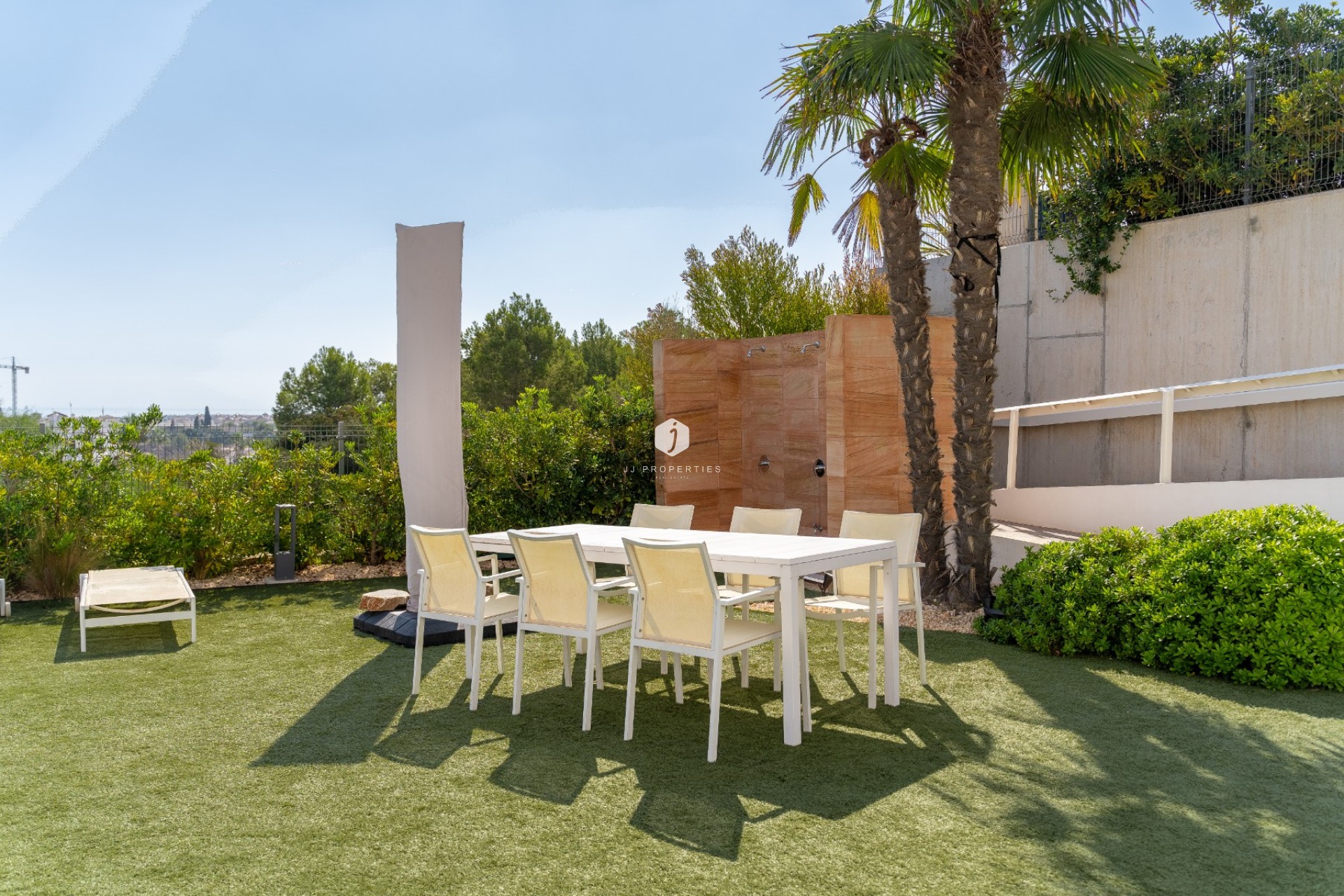Aus zweiter Hand - Penthouse -
Orihuela Costa - Costa Blanca