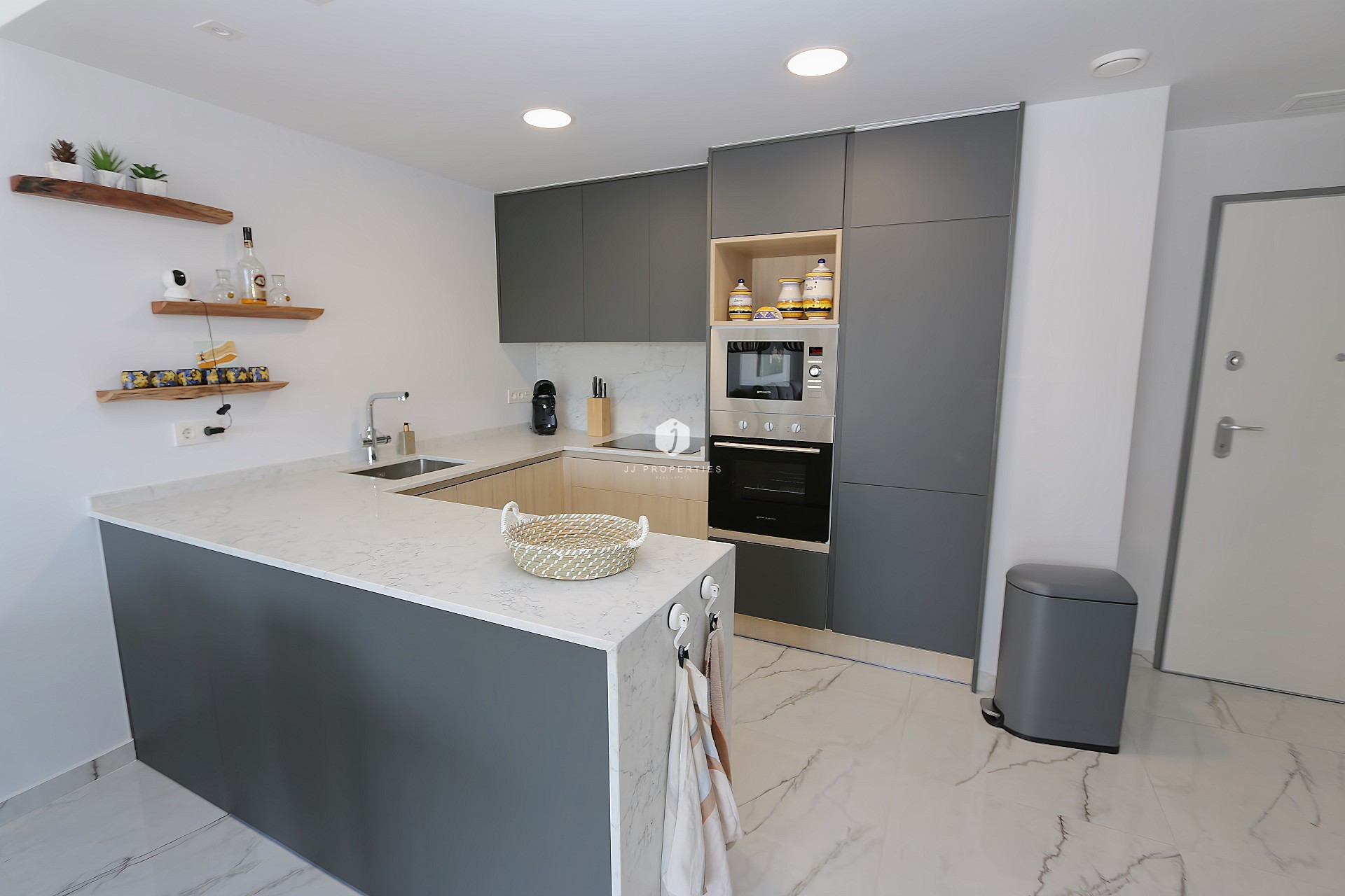 Aus zweiter Hand - Penthouse -
Orihuela Costa - Costa Blanca