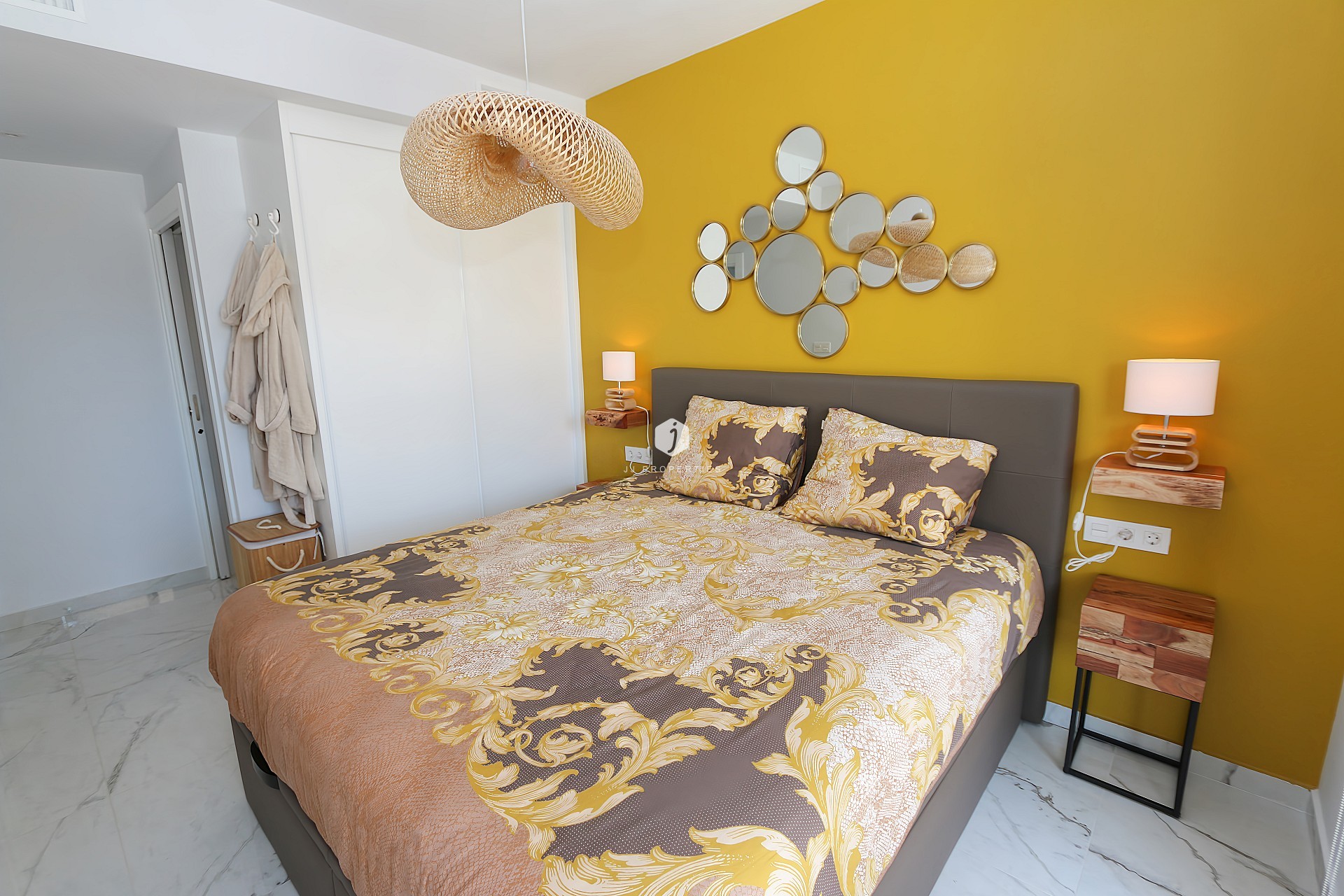 Aus zweiter Hand - Penthouse -
Orihuela Costa - Costa Blanca