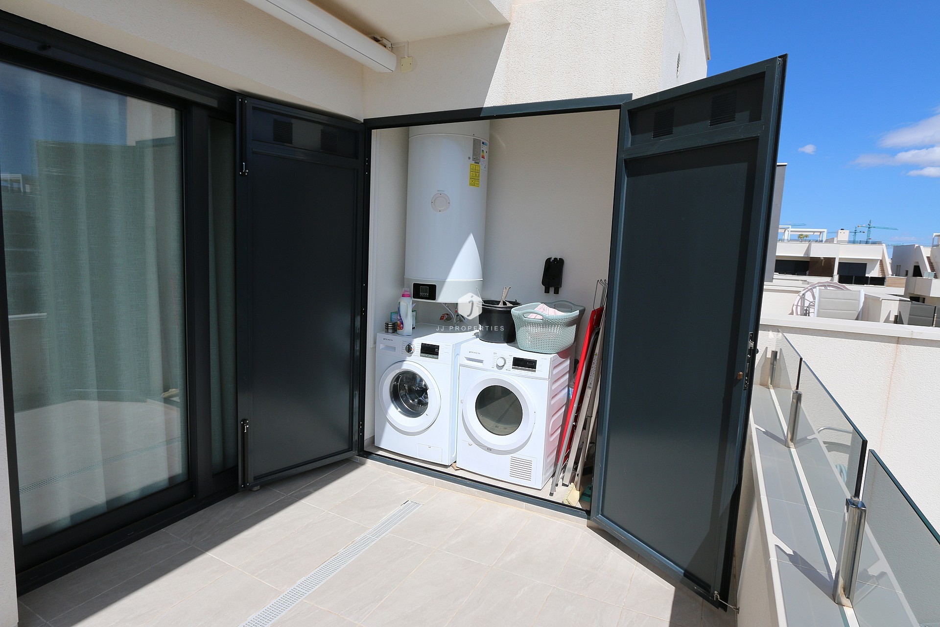 Aus zweiter Hand - Penthouse -
Orihuela Costa - Costa Blanca