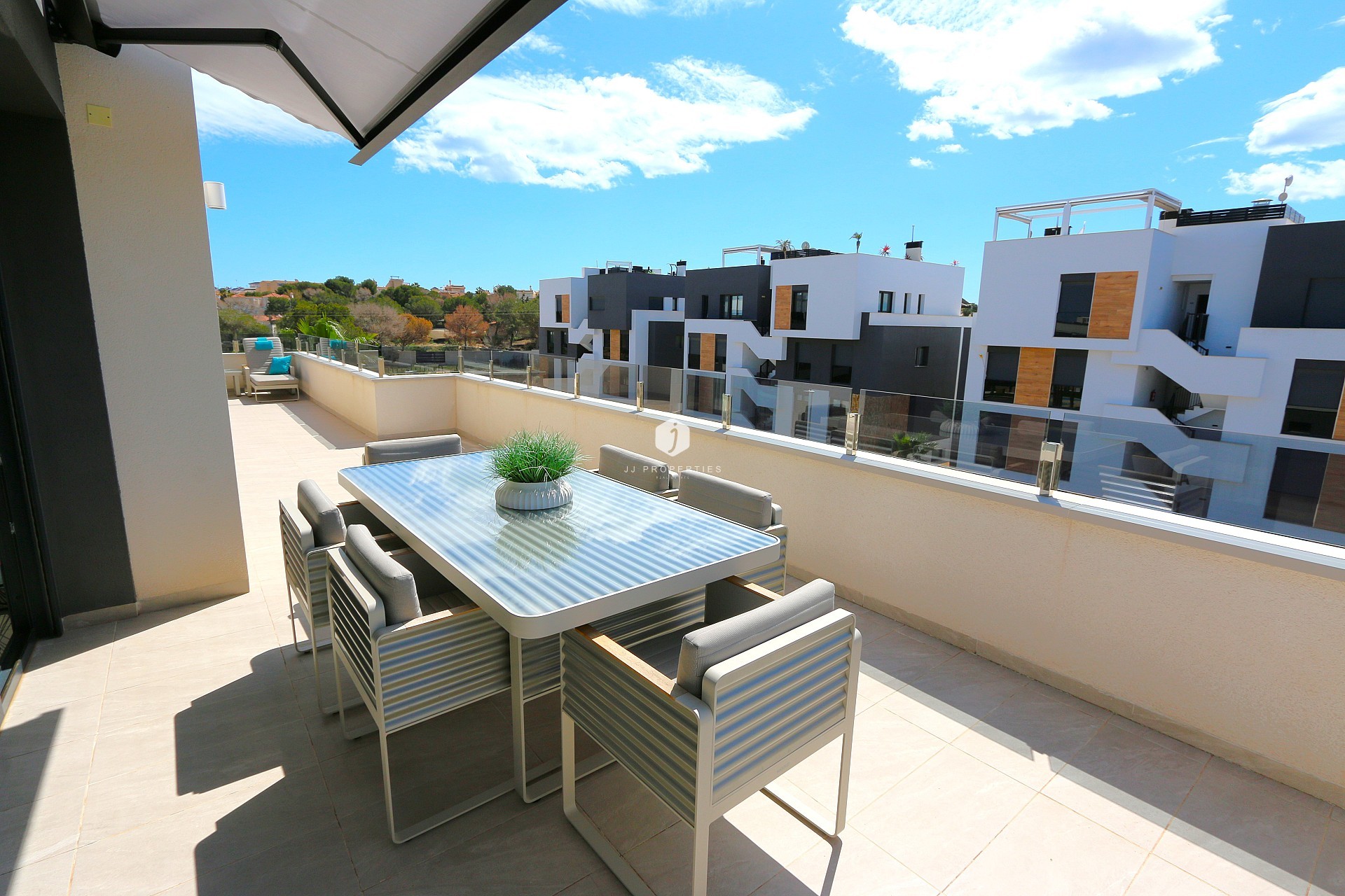 Aus zweiter Hand - Penthouse -
Orihuela Costa - Costa Blanca