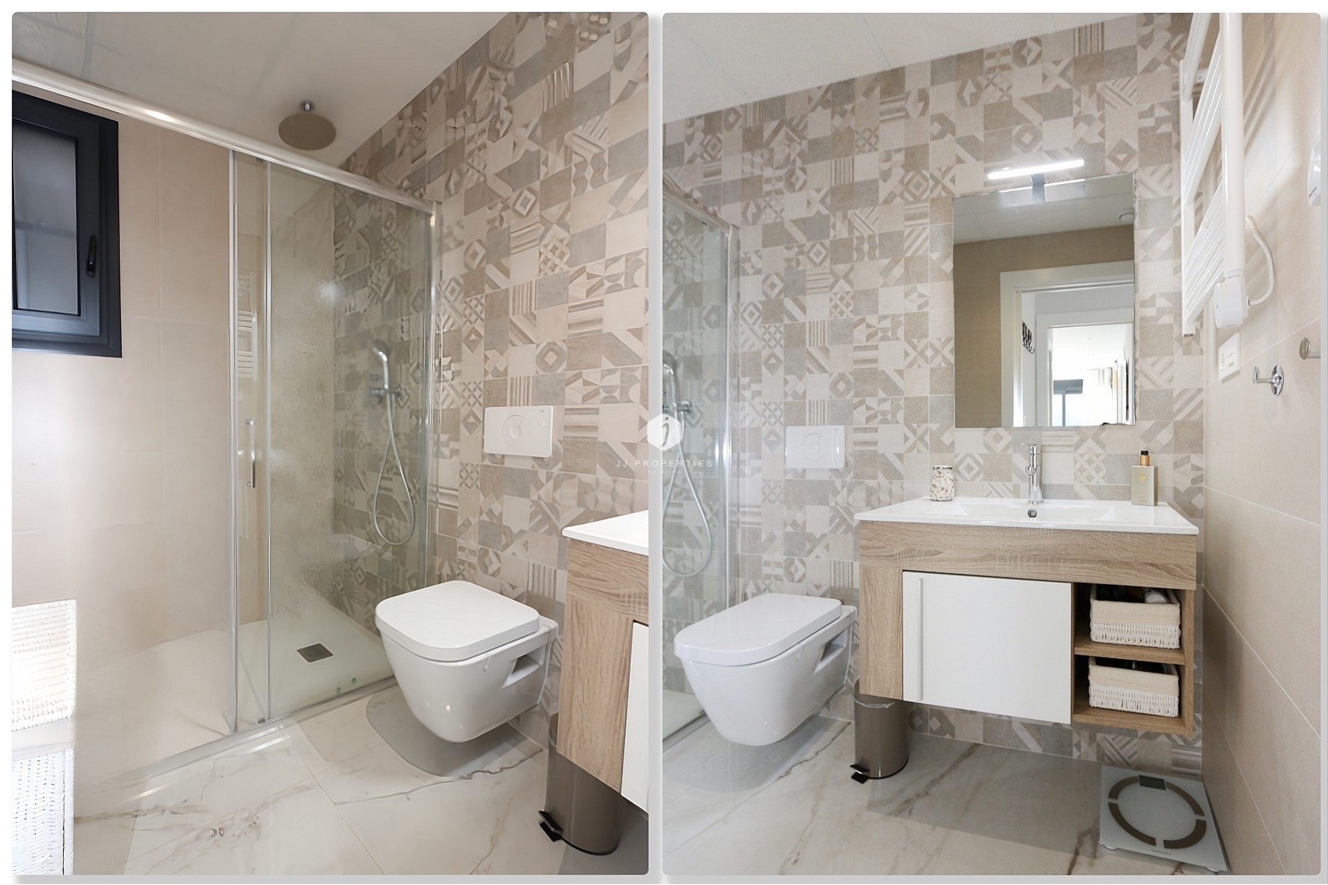 Aus zweiter Hand - Penthouse -
Orihuela Costa - Costa Blanca