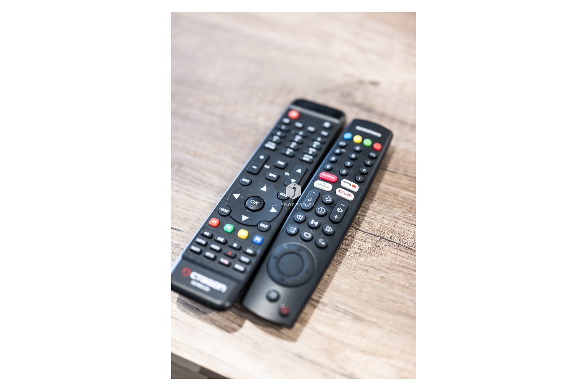 Aus zweiter Hand - Penthouse -
Orihuela Costa - Costa Blanca