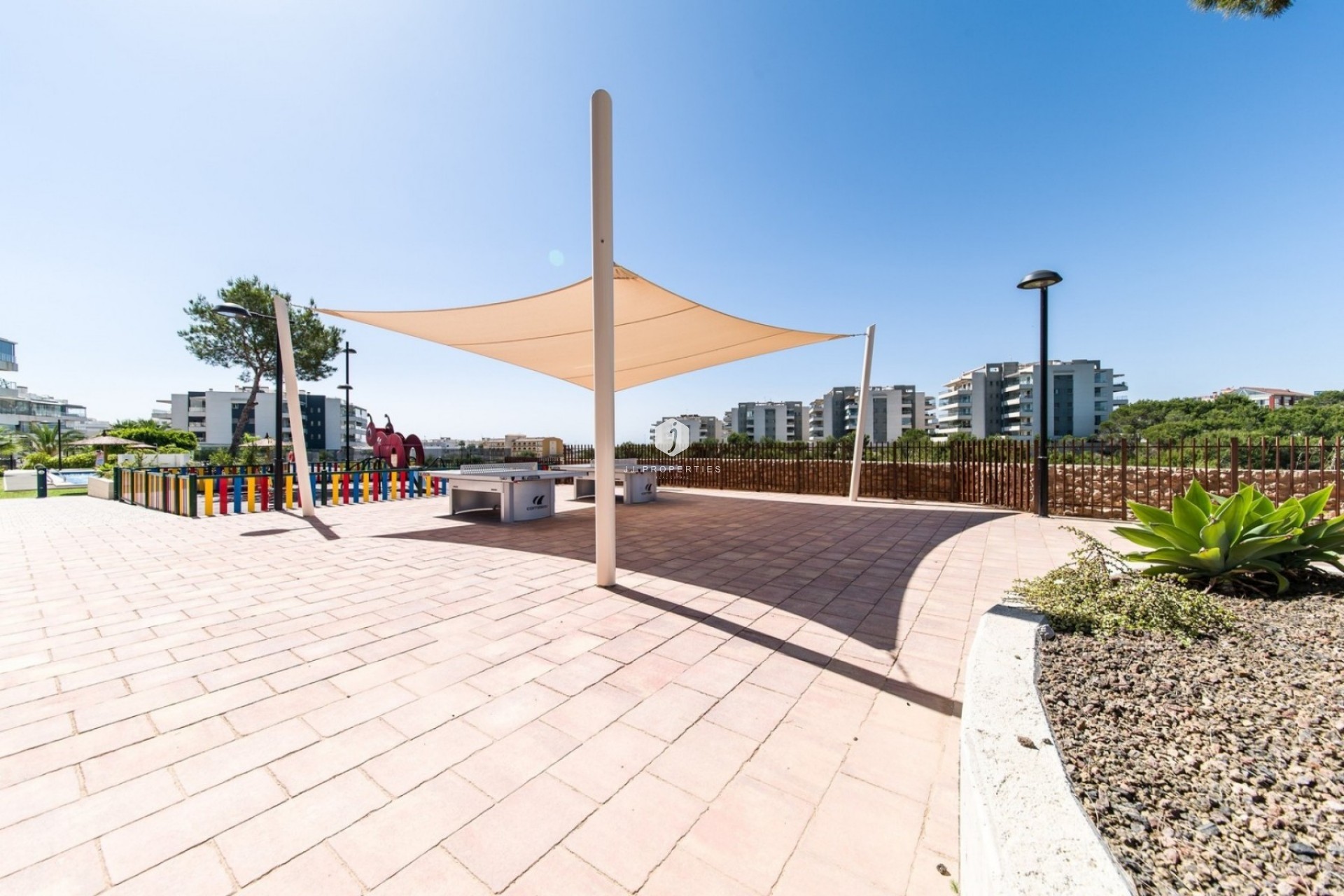 Aus zweiter Hand - Penthouse -
Orihuela Costa - Costa Blanca