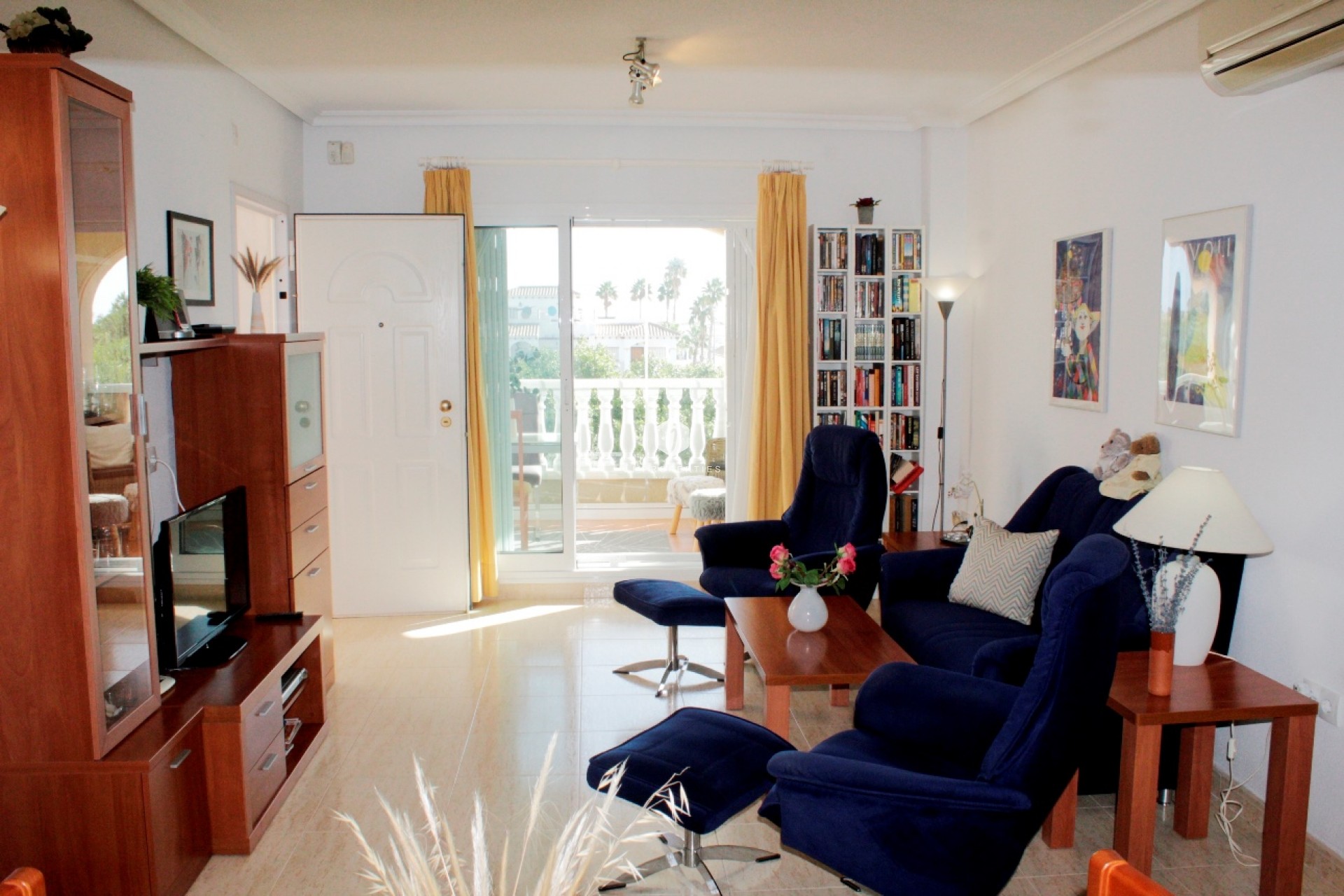 Aus zweiter Hand - Penthouse -
Orihuela Costa - Costa Blanca