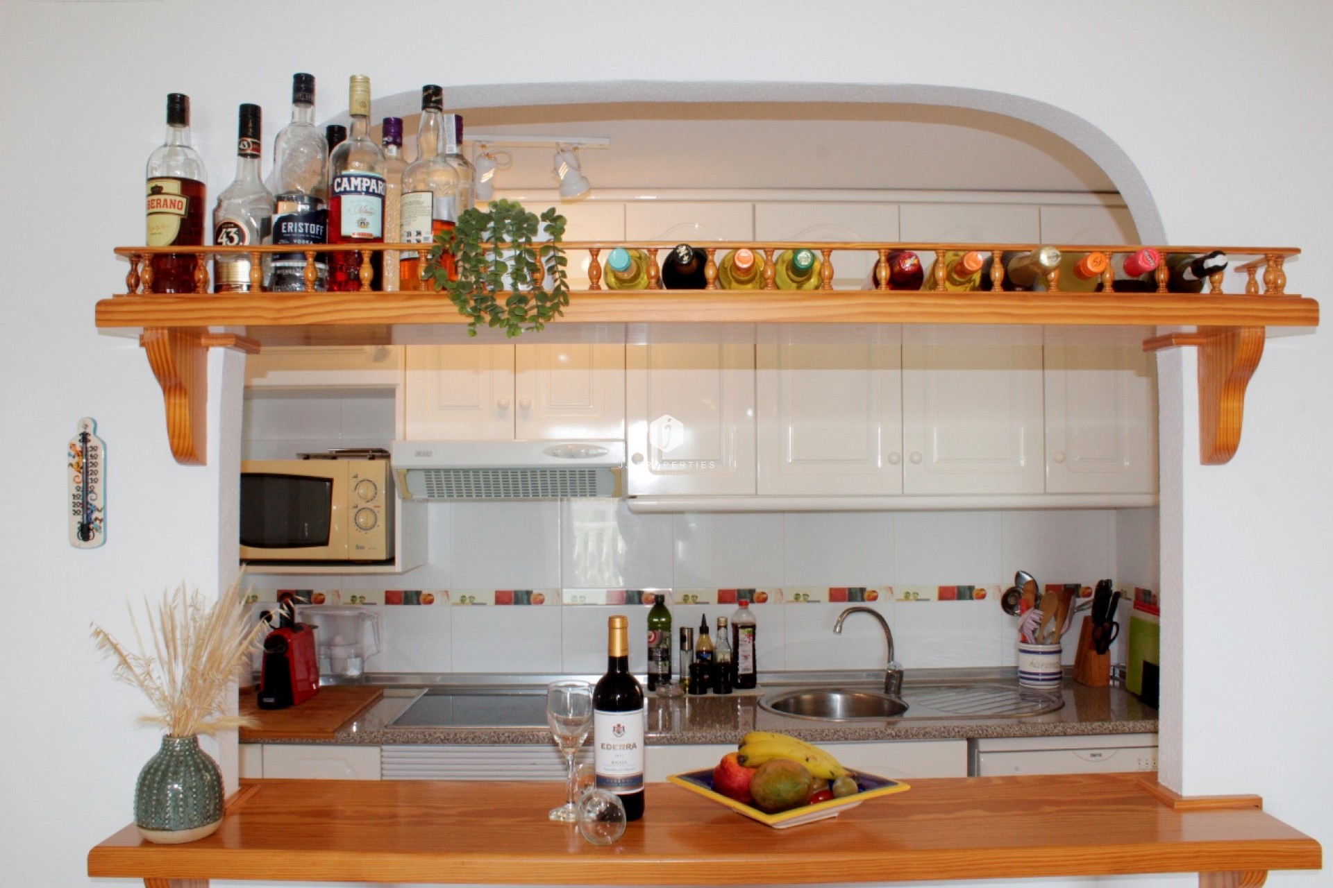 Aus zweiter Hand - Penthouse -
Orihuela Costa - Costa Blanca