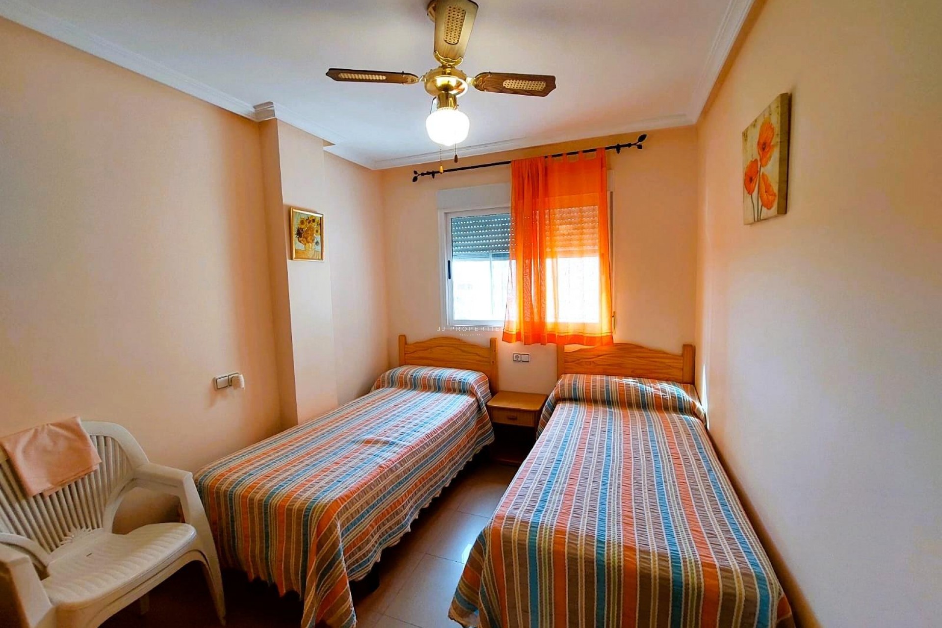 Aus zweiter Hand - Penthouse -
Orihuela Costa - Costa Blanca