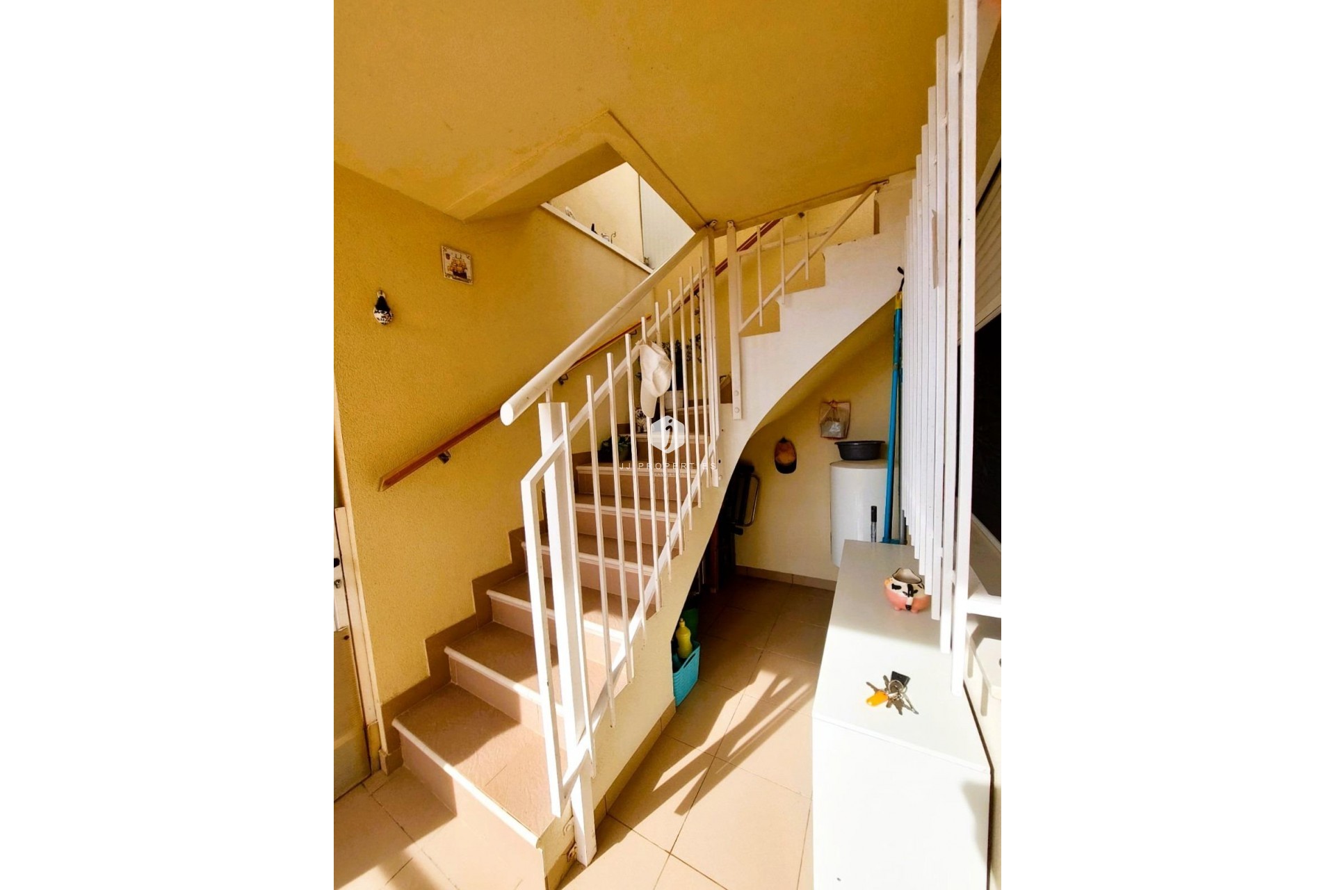 Aus zweiter Hand - Penthouse -
Orihuela Costa - Costa Blanca