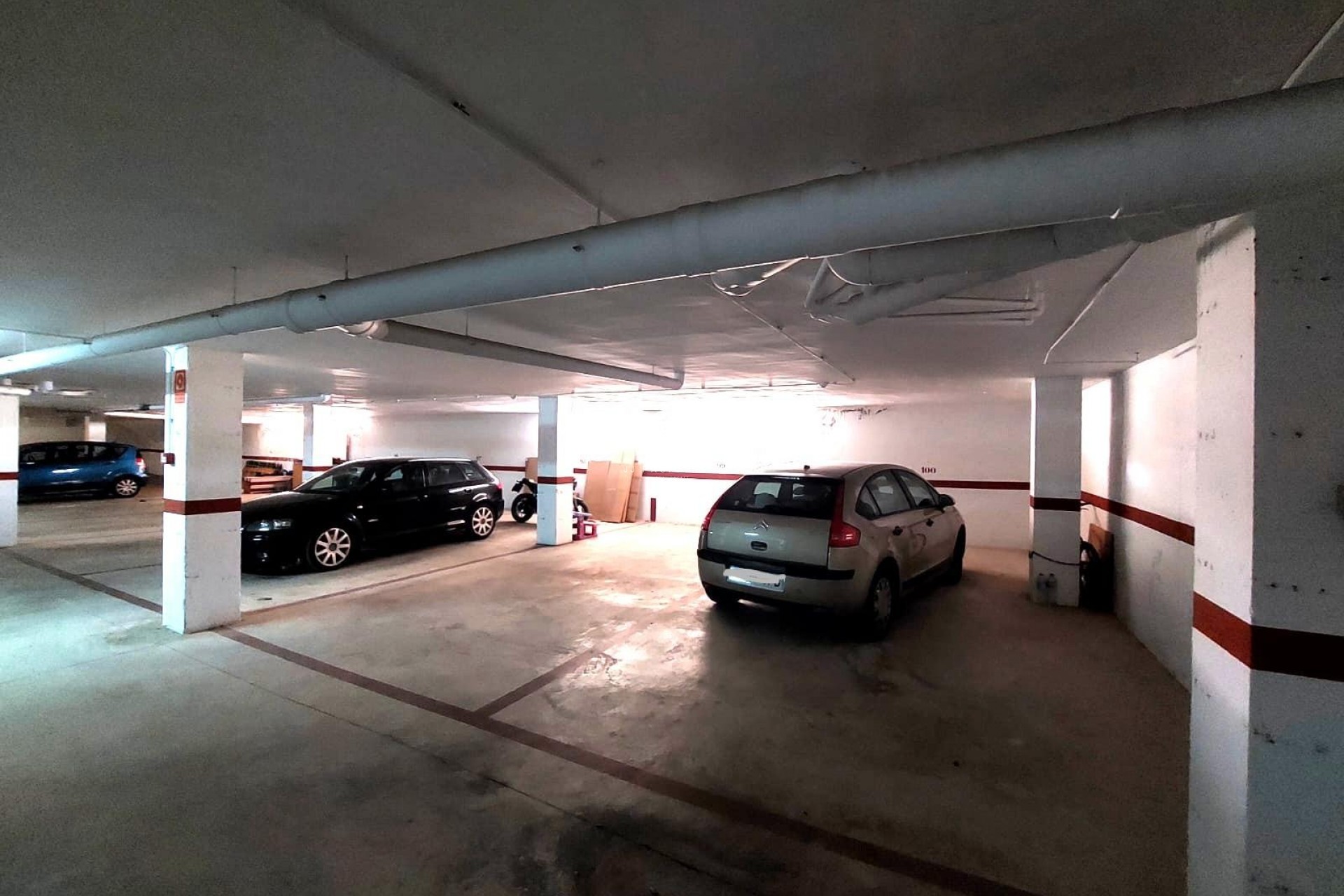 Aus zweiter Hand - Penthouse -
Orihuela Costa - Costa Blanca