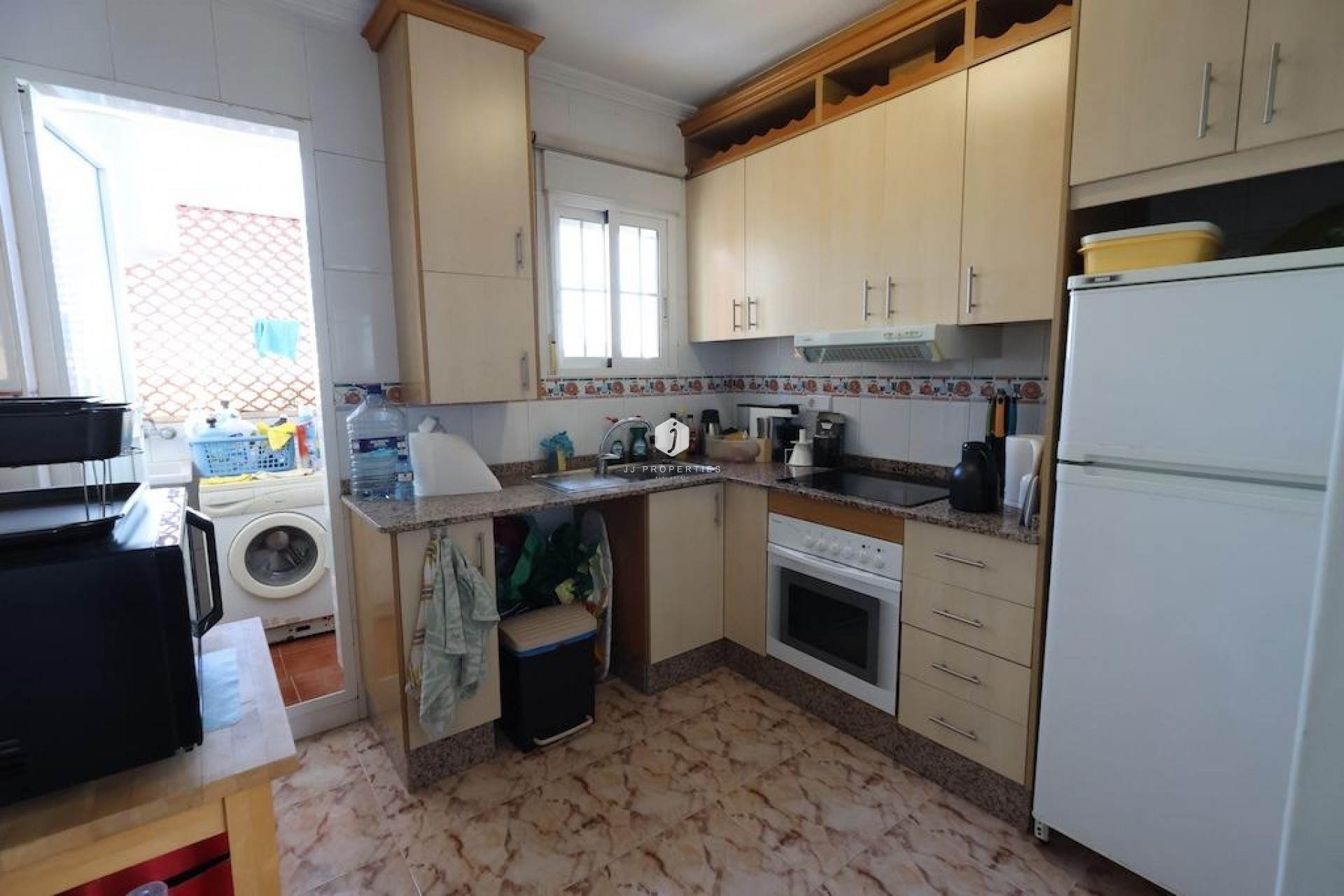 Aus zweiter Hand - Penthouse -
Orihuela Costa - Costa Blanca