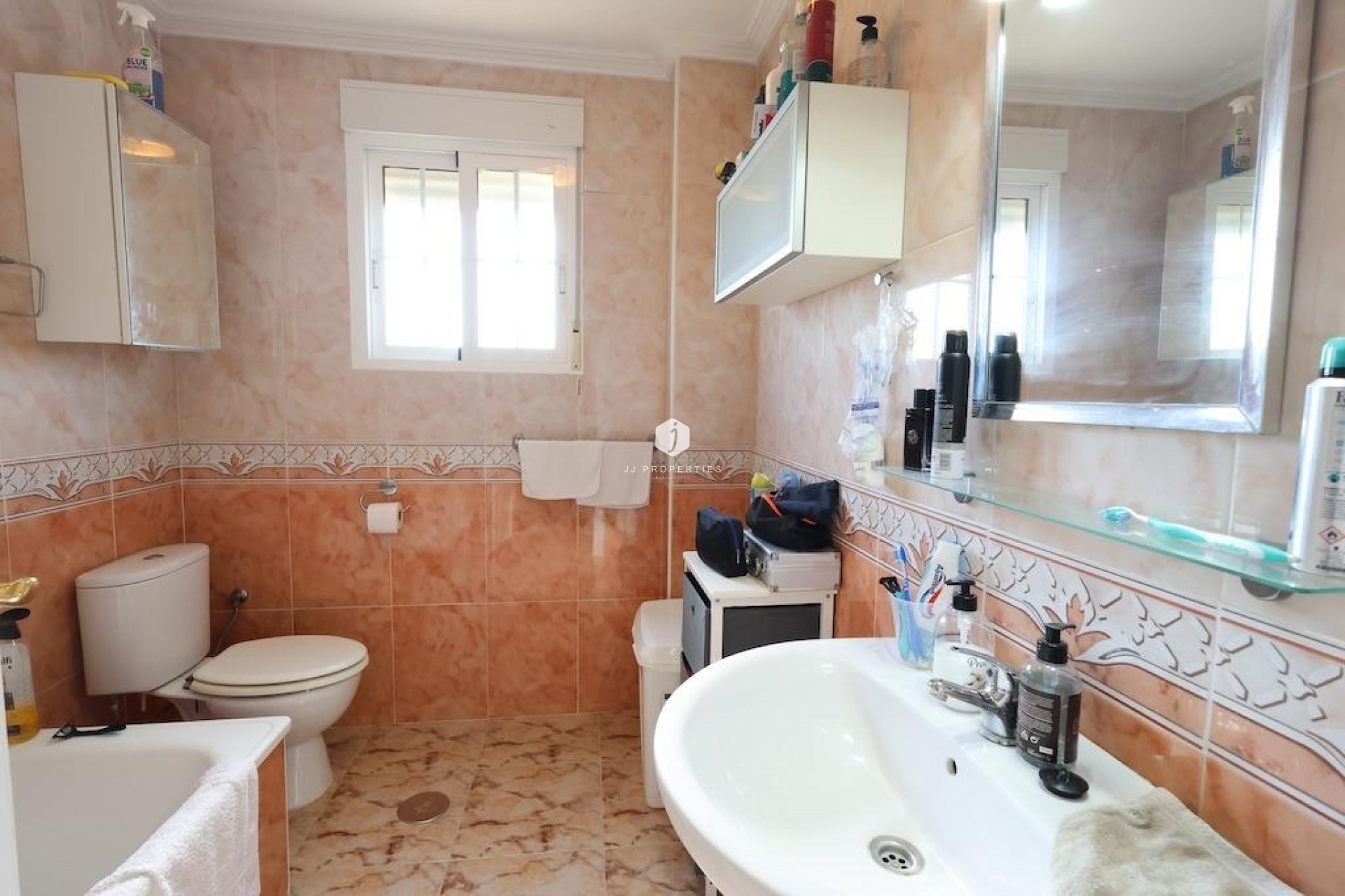 Aus zweiter Hand - Penthouse -
Orihuela Costa - Costa Blanca