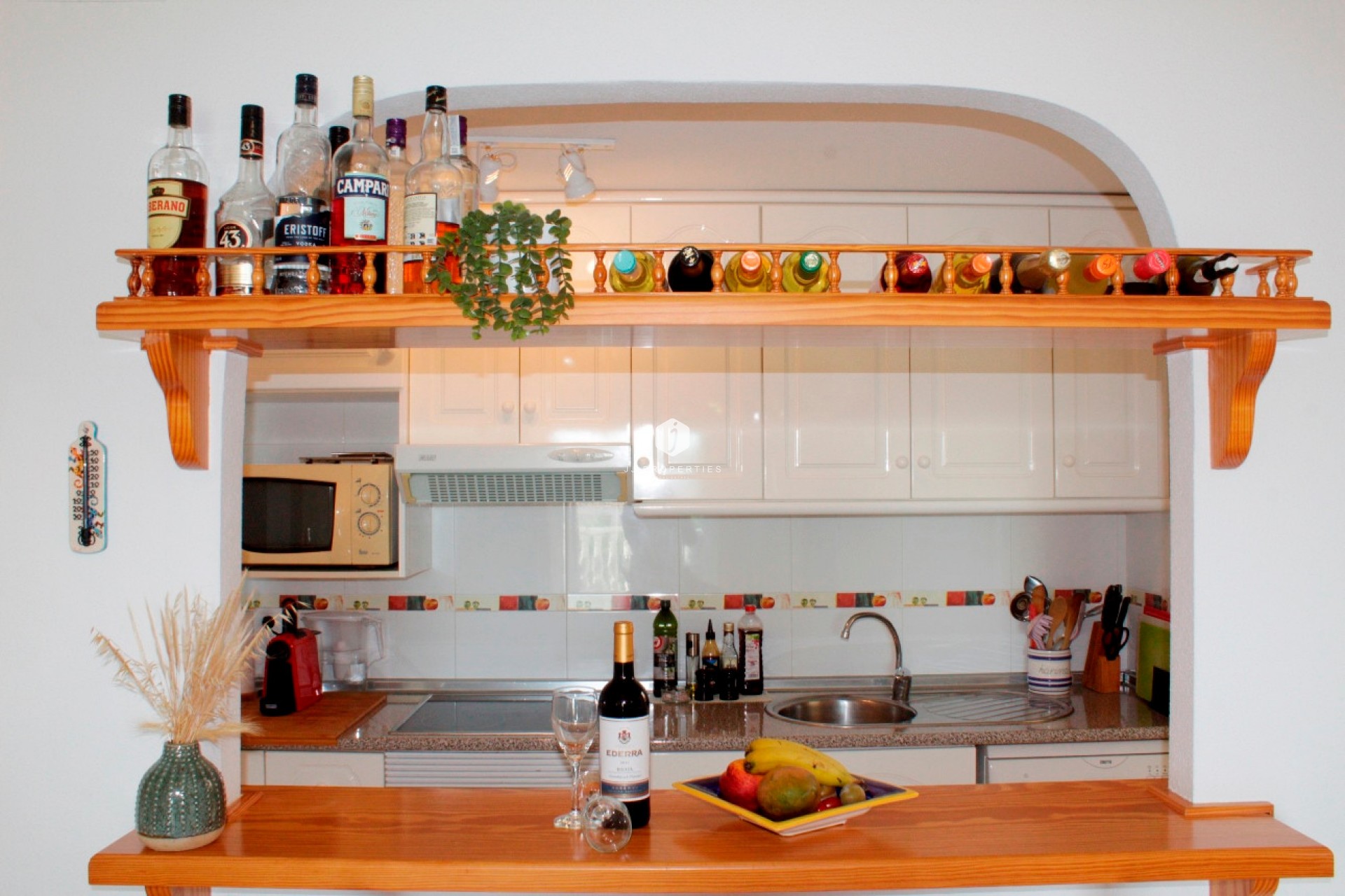 Aus zweiter Hand - Penthouse -
Orihuela Costa - Costa Blanca