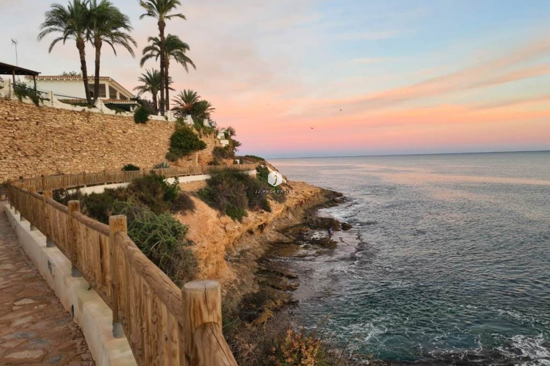 Aus zweiter Hand - Penthouse -
Orihuela Costa - Costa Blanca