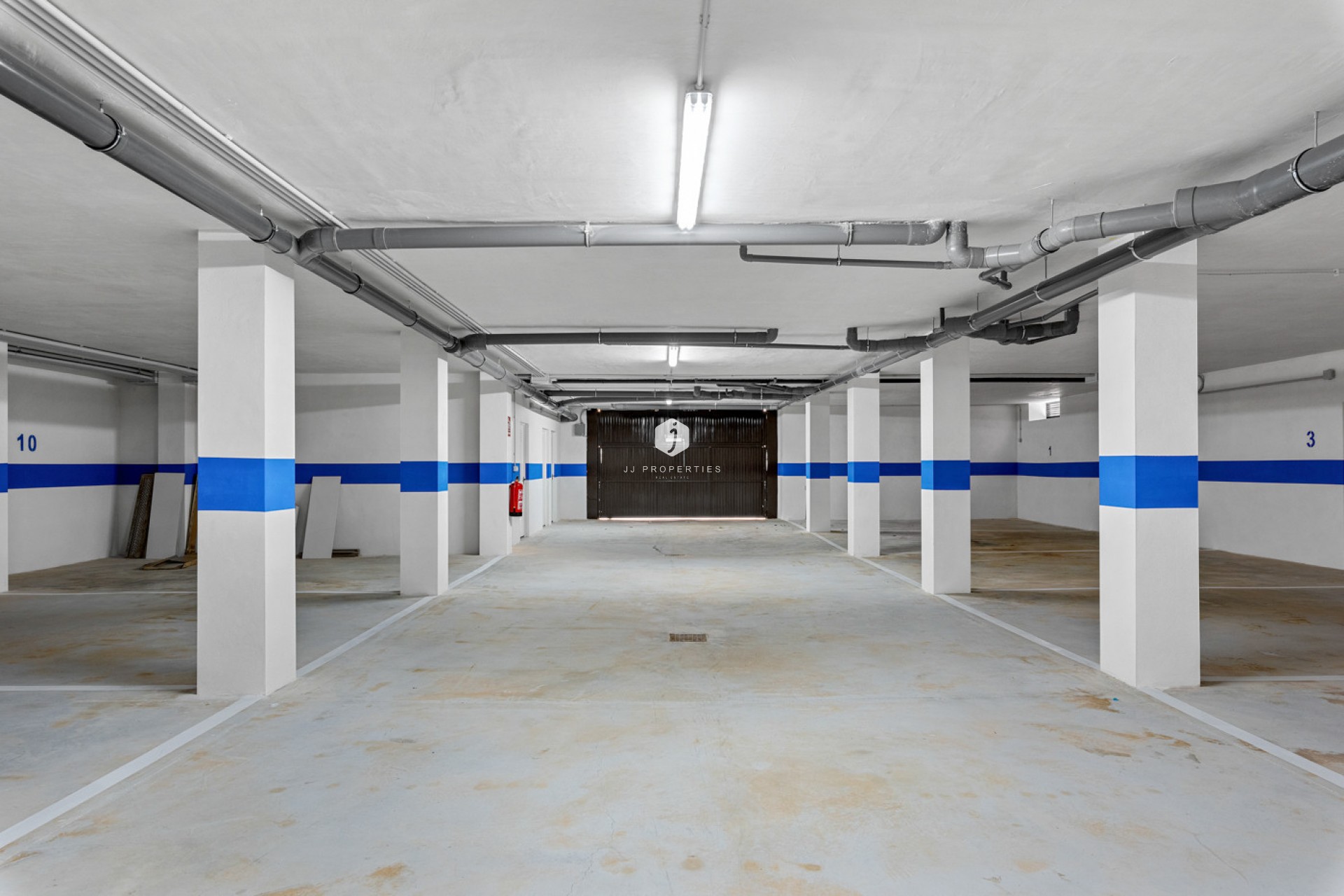 Aus zweiter Hand - Penthouse -
Orihuela Costa - Costa Blanca