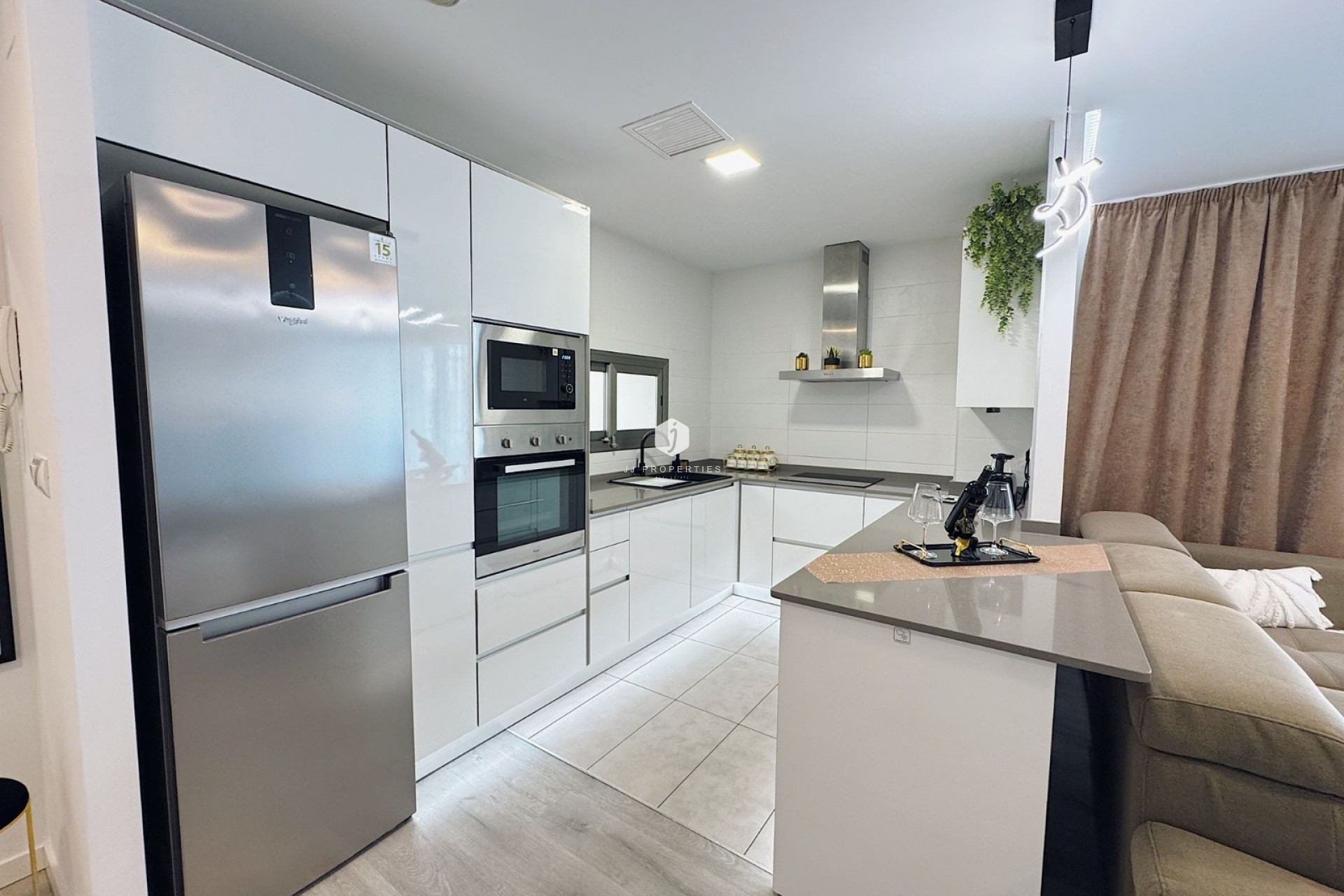 Aus zweiter Hand - Penthouse -
Orihuela Costa - Costa Blanca