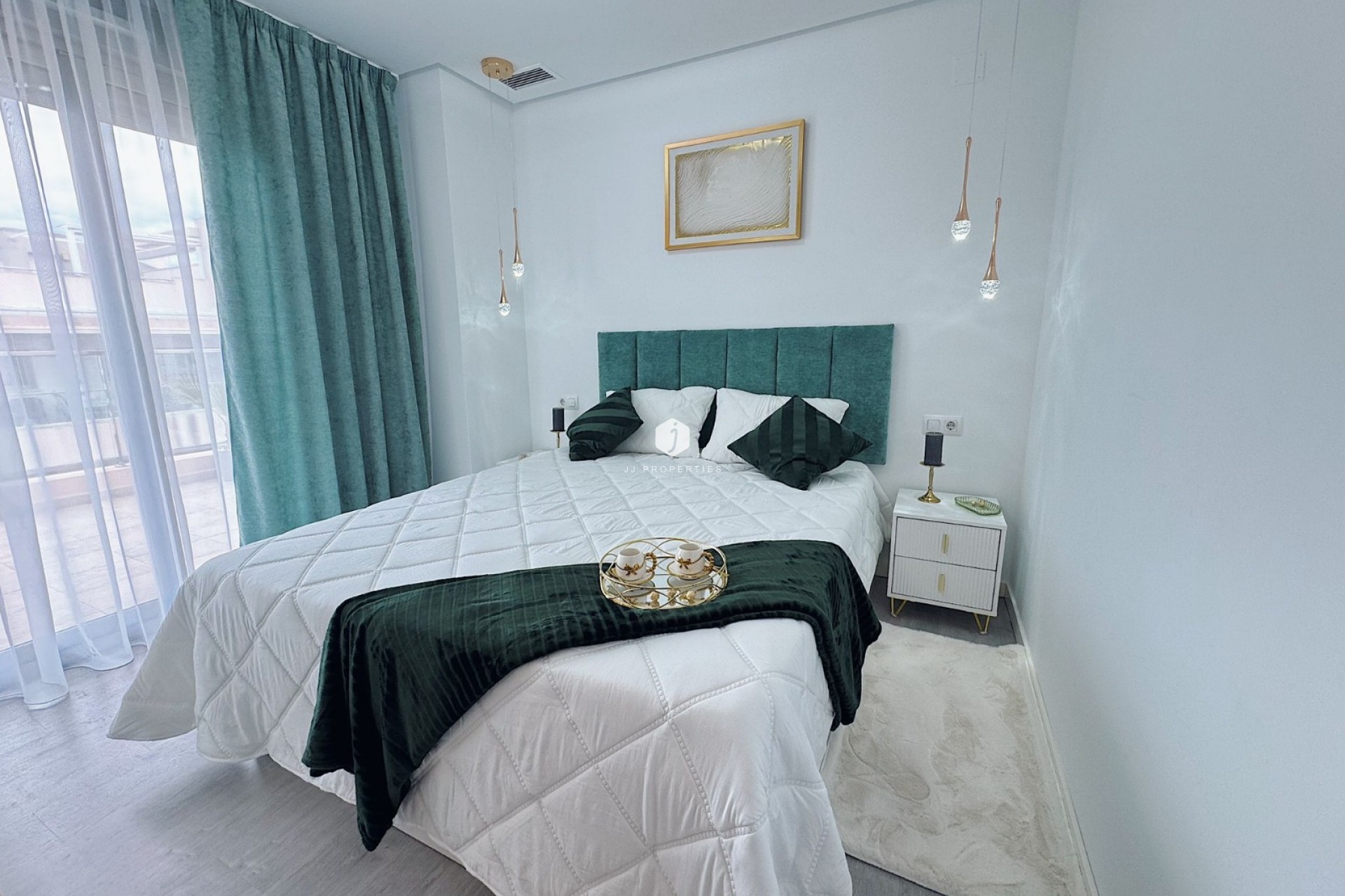 Aus zweiter Hand - Penthouse -
Orihuela Costa - Costa Blanca