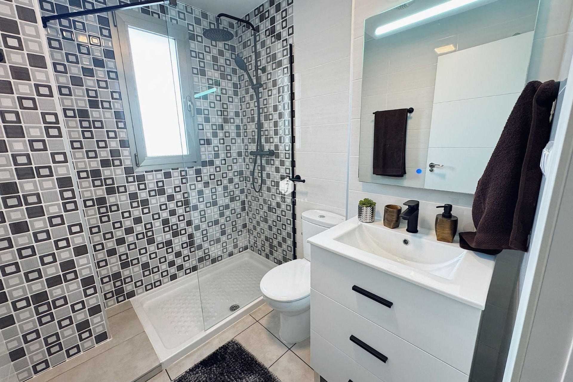 Aus zweiter Hand - Penthouse -
Orihuela Costa - Costa Blanca