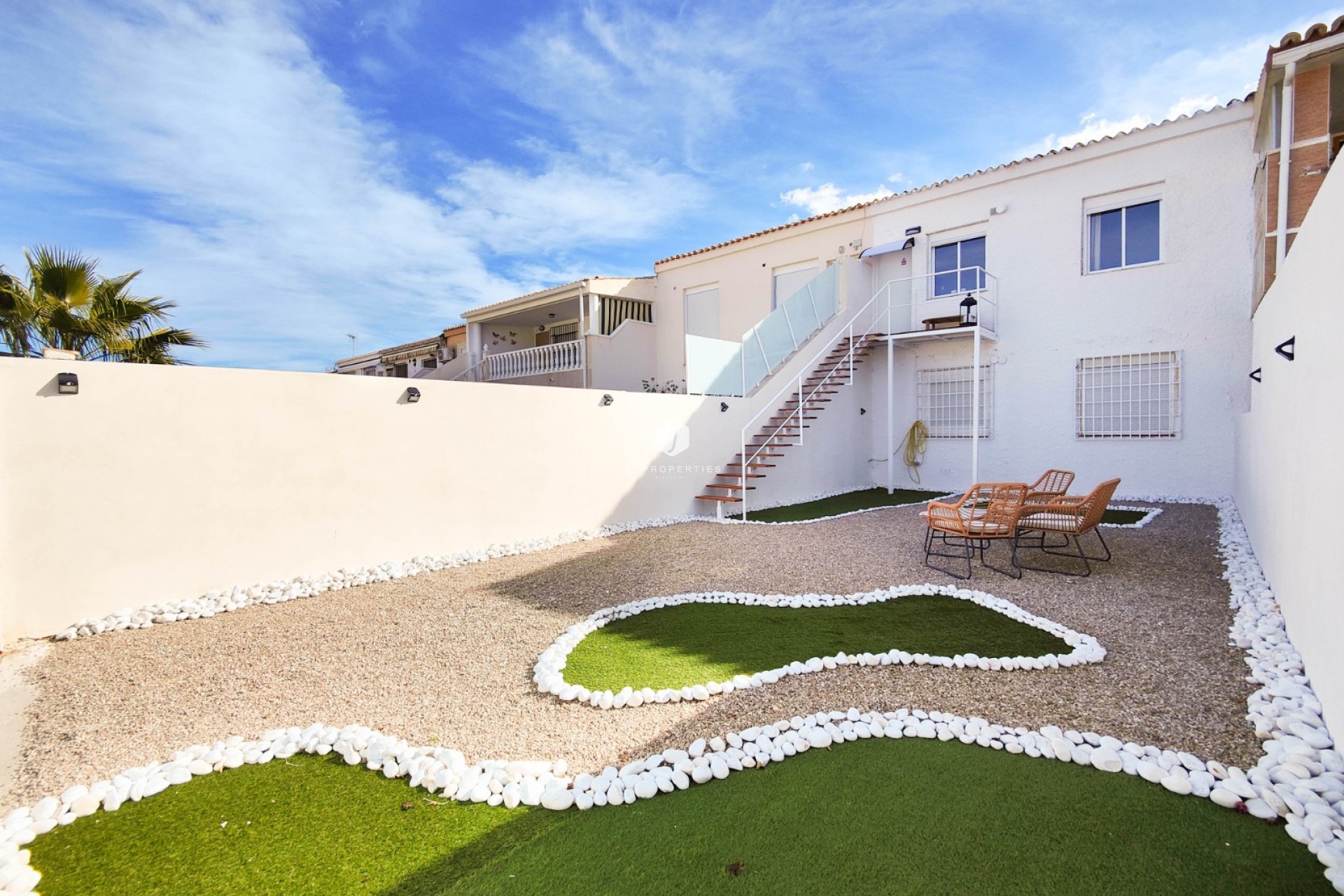 Aus zweiter Hand - Penthouse -
Orihuela Costa - Costa Blanca