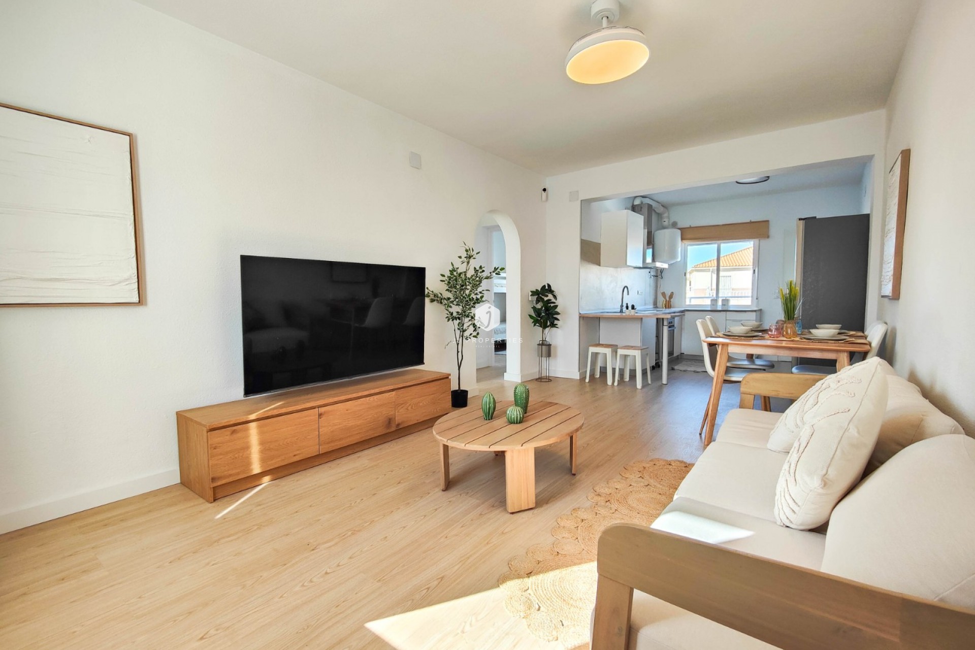 Aus zweiter Hand - Penthouse -
Orihuela Costa - Costa Blanca