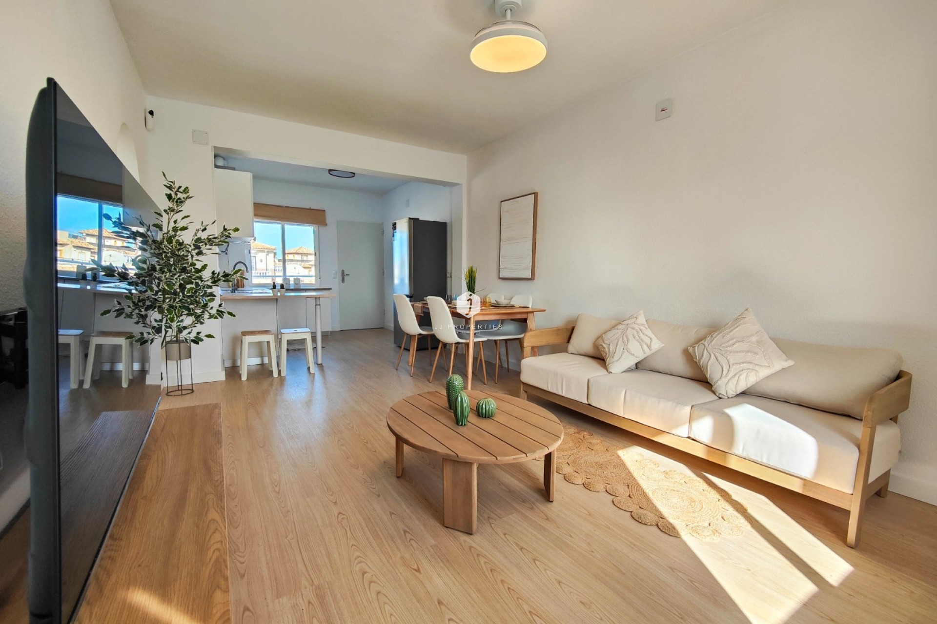 Aus zweiter Hand - Penthouse -
Orihuela Costa - Costa Blanca