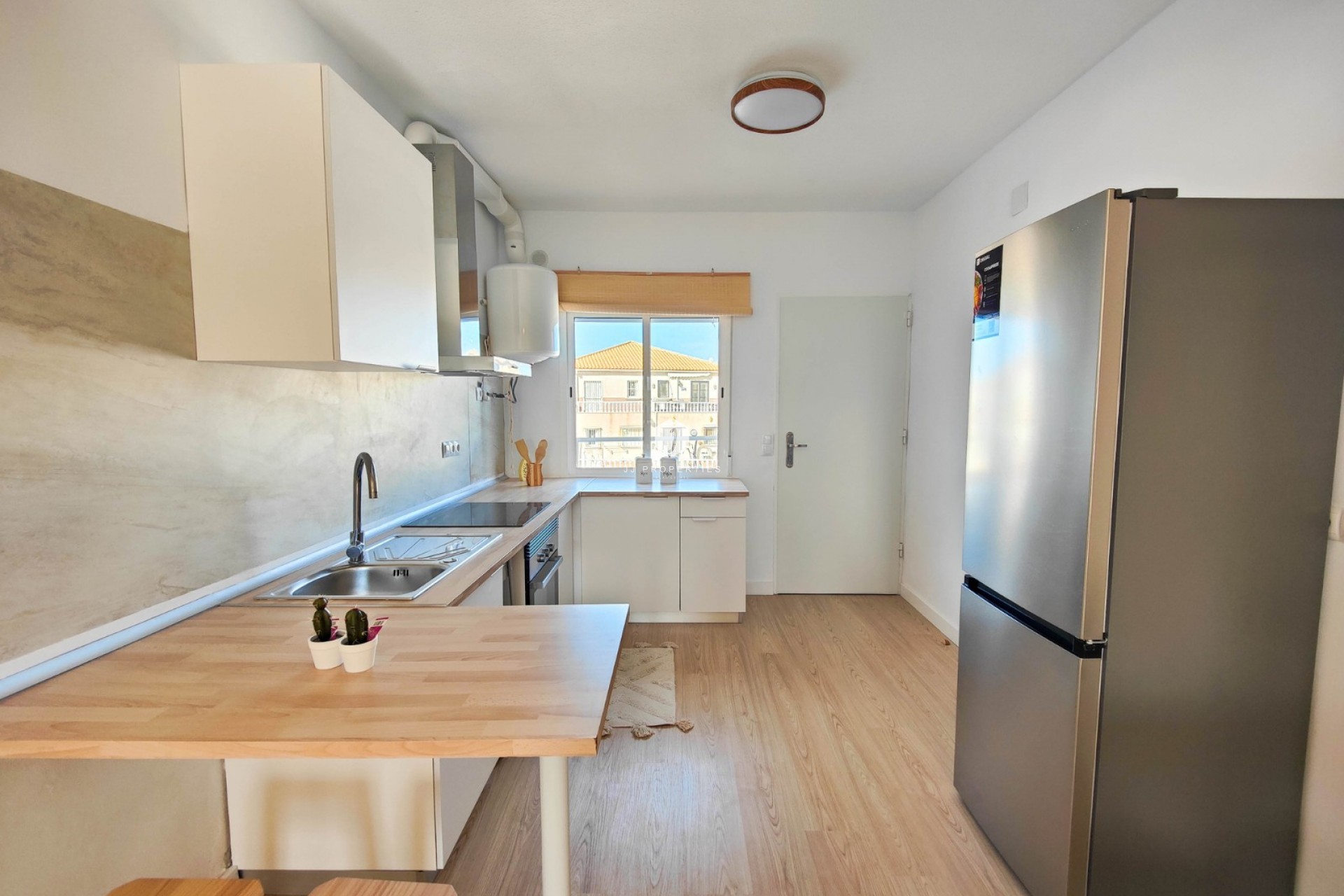 Aus zweiter Hand - Penthouse -
Orihuela Costa - Costa Blanca